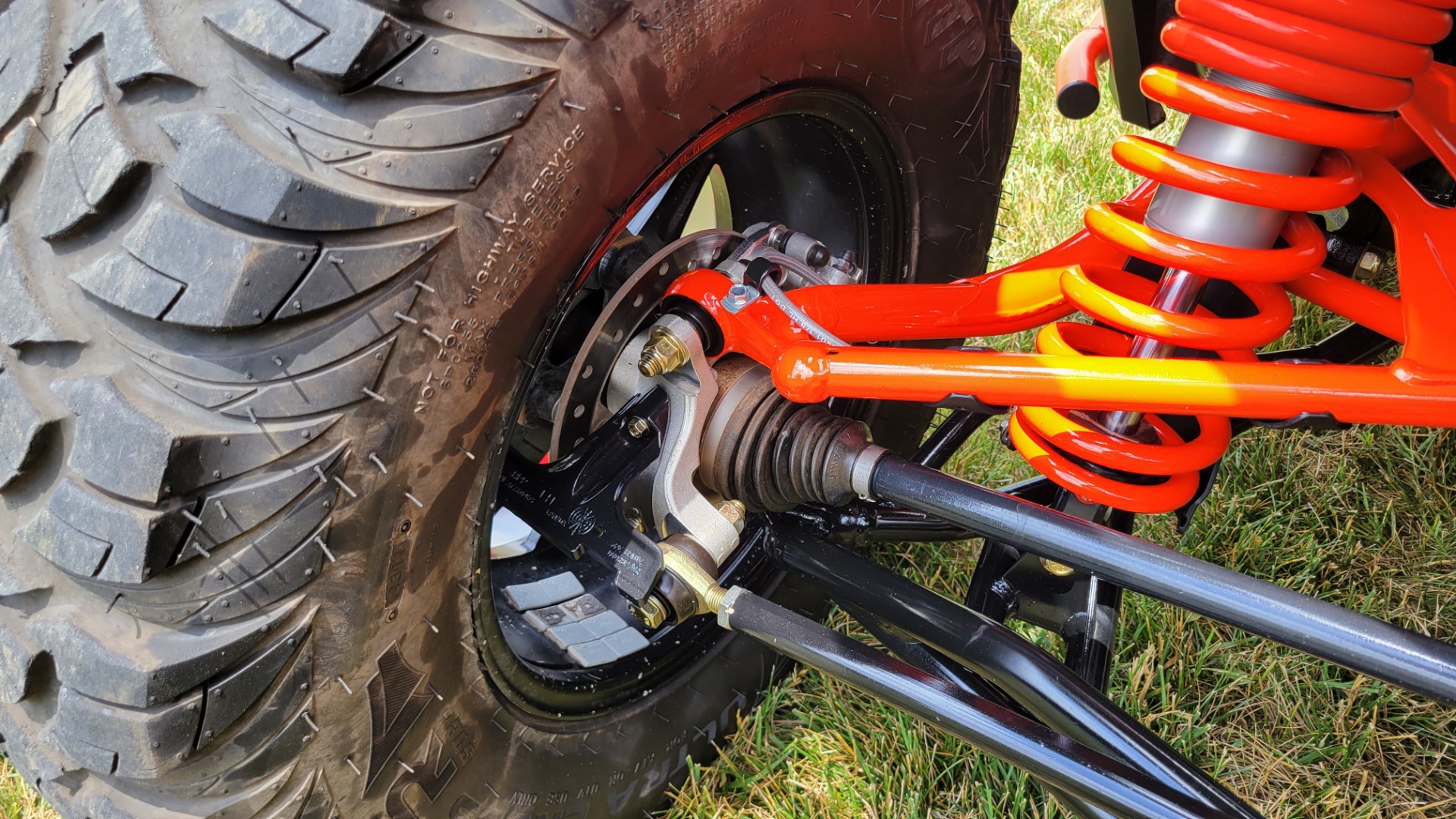 Used 2016 Can-Am 1000 for sale $17,900 at Formula Imports in Charlotte NC 28227 15