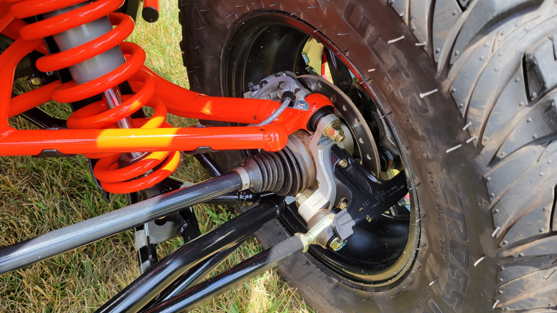 Used 2016 Can-Am 1000 for sale $17,900 at Formula Imports in Charlotte NC 28227 16