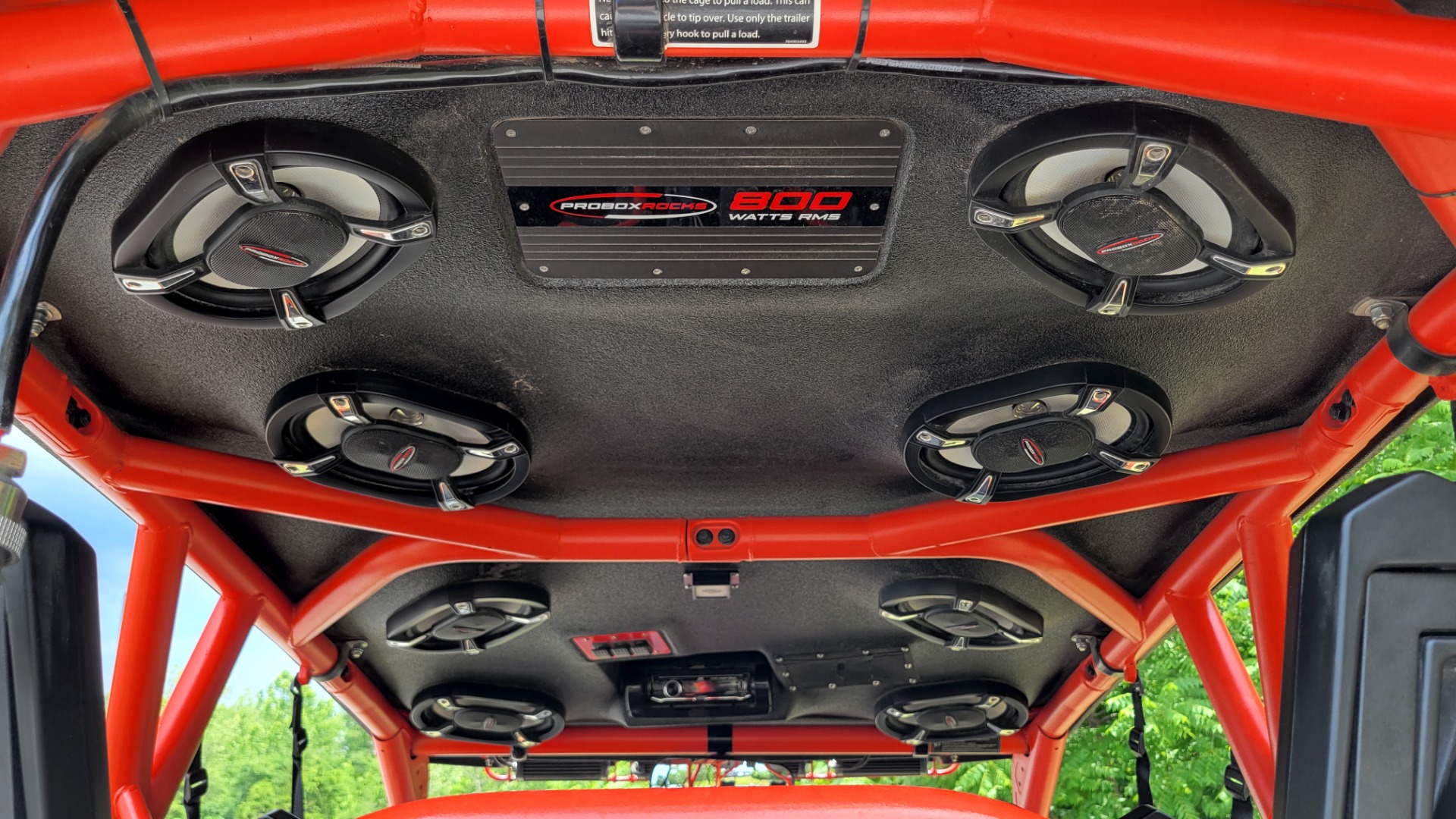 Used 2016 Can-Am 1000 for sale $17,900 at Formula Imports in Charlotte NC 28227 17