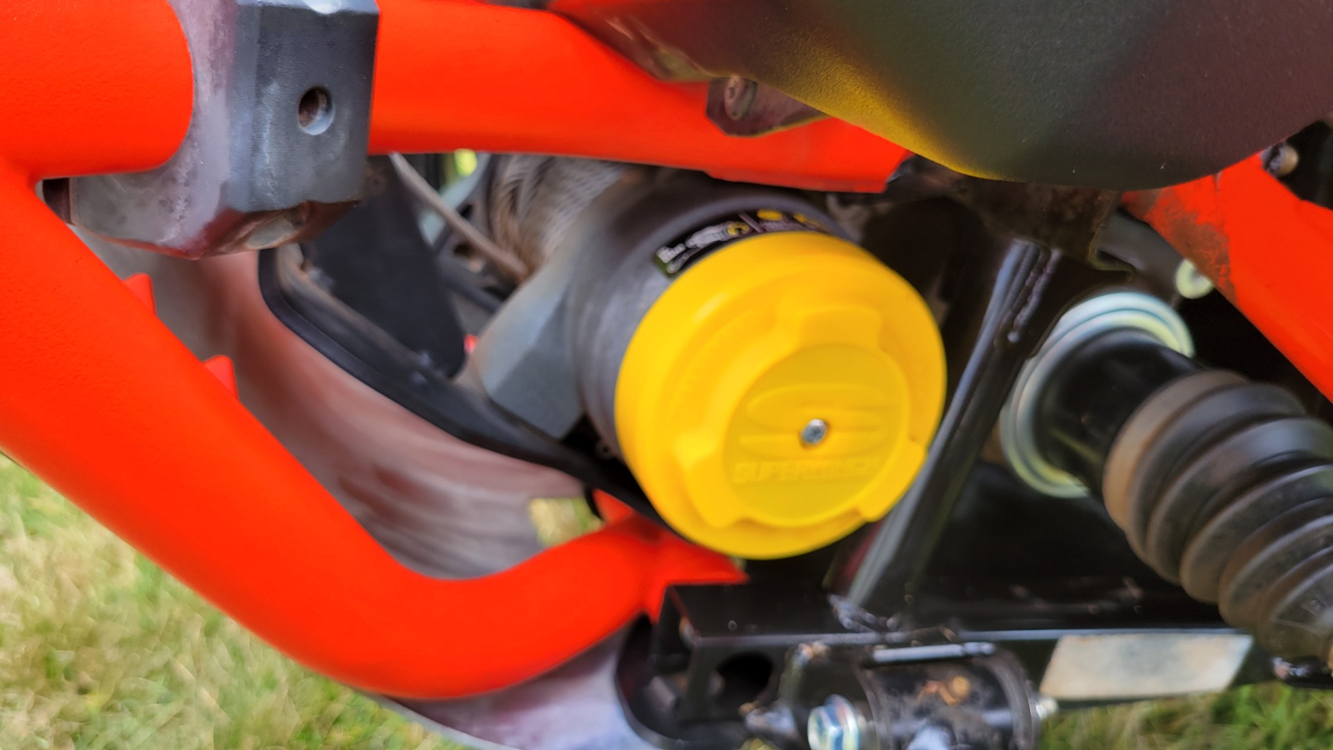 Used 2016 Can-Am 1000 for sale $17,900 at Formula Imports in Charlotte NC 28227 25