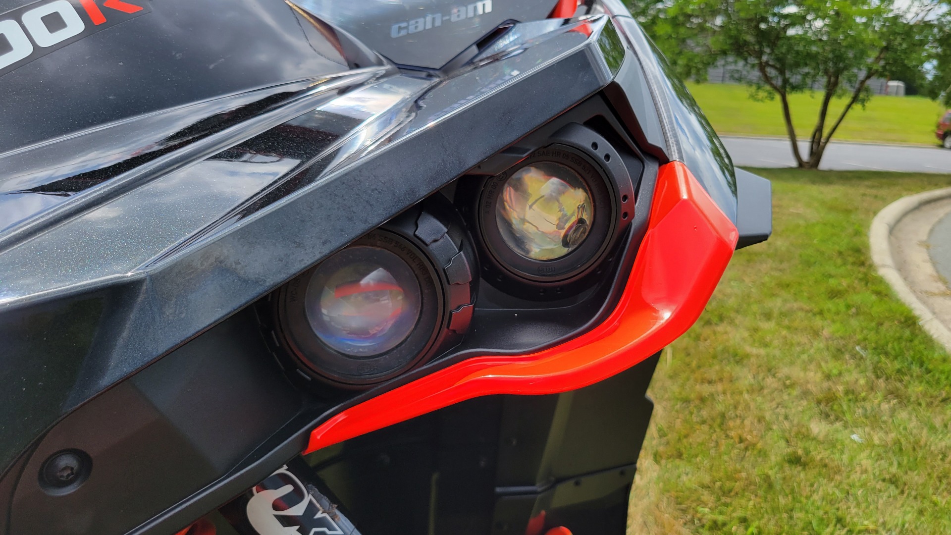 Used 2016 Can-Am 1000 for sale $17,900 at Formula Imports in Charlotte NC 28227 29