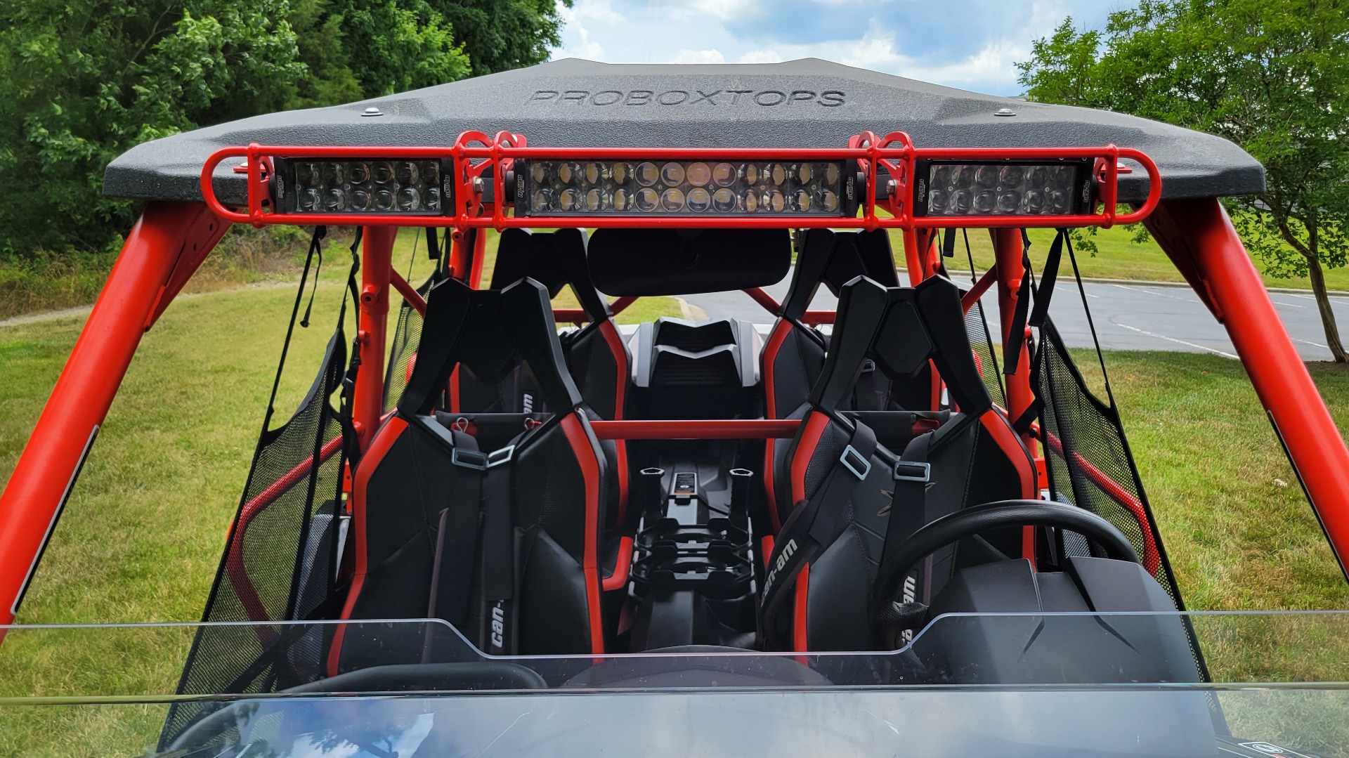 Used 2016 Can-Am 1000 for sale $17,900 at Formula Imports in Charlotte NC 28227 30