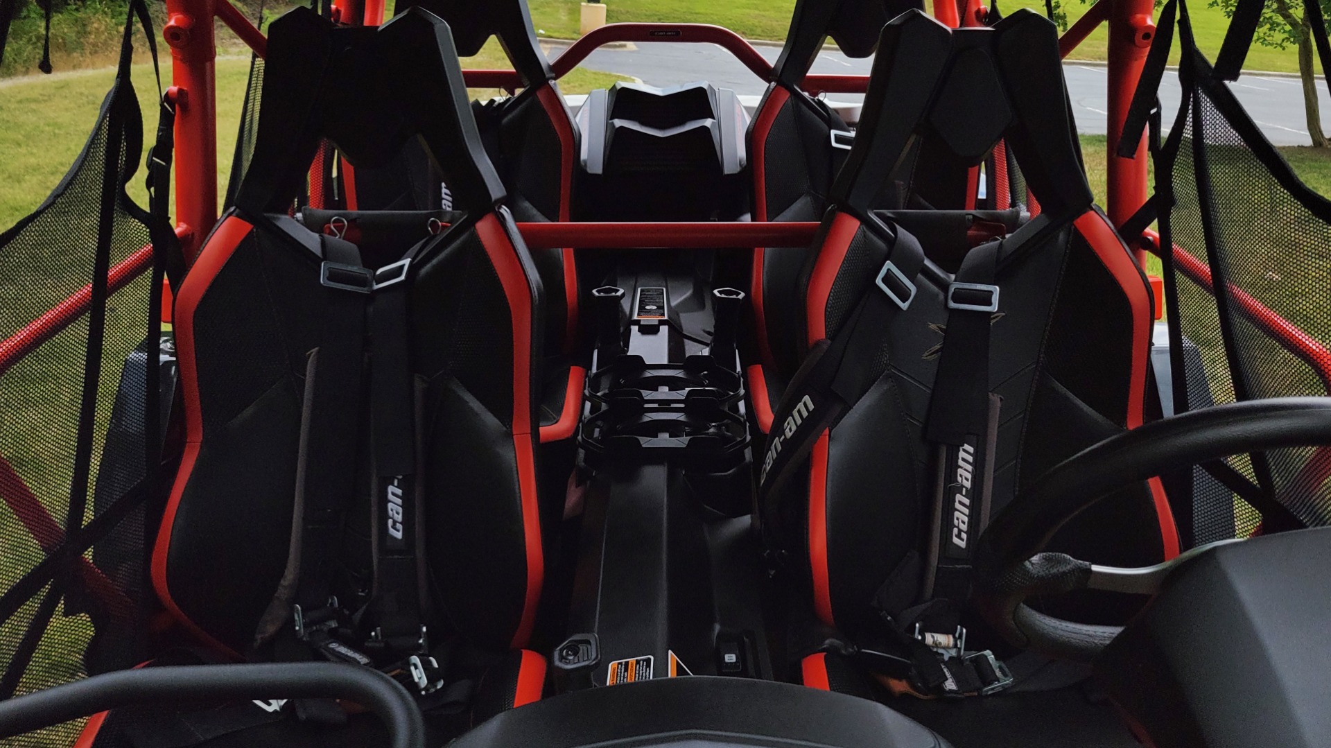Used 2016 Can-Am 1000 for sale $17,900 at Formula Imports in Charlotte NC 28227 31