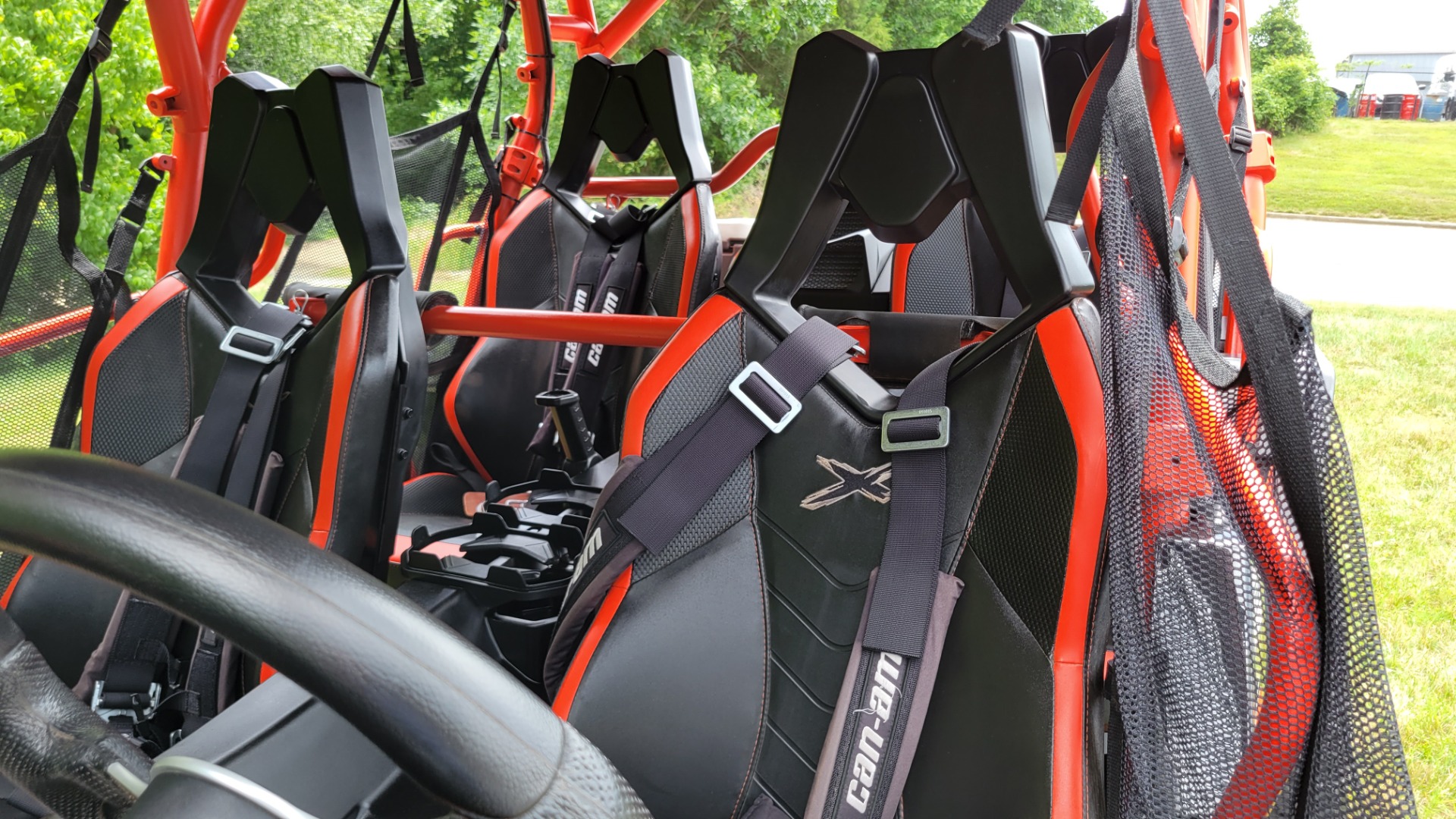 Used 2016 Can-Am 1000 for sale $17,900 at Formula Imports in Charlotte NC 28227 34