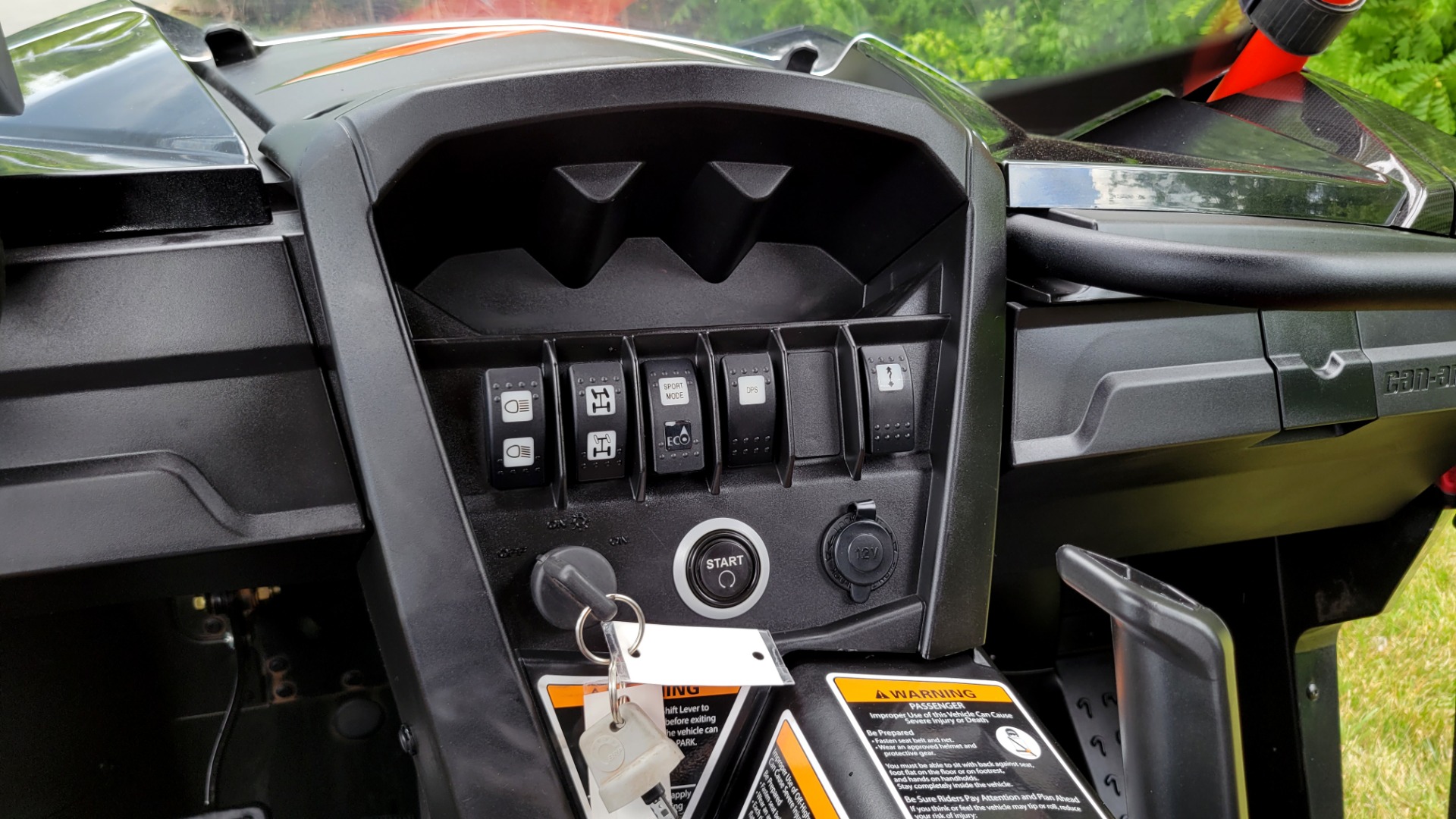 Used 2016 Can-Am 1000 for sale $17,900 at Formula Imports in Charlotte NC 28227 36