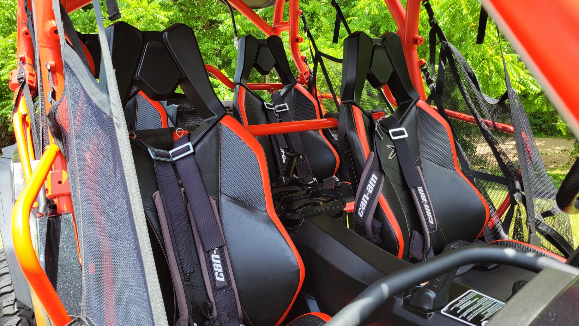 Used 2016 Can-Am 1000 for sale $17,900 at Formula Imports in Charlotte NC 28227 42