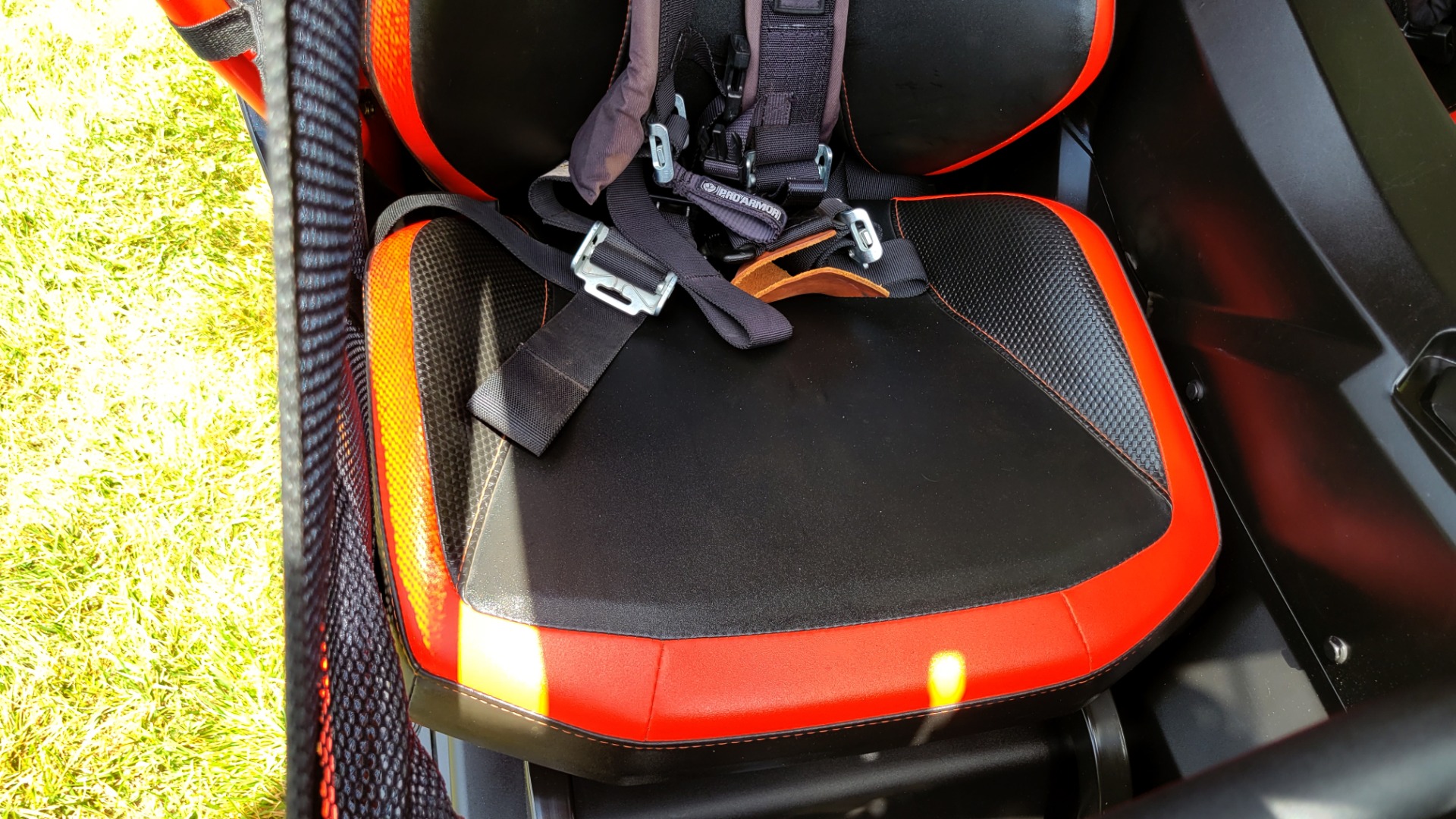 Used 2016 Can-Am 1000 for sale $17,900 at Formula Imports in Charlotte NC 28227 43