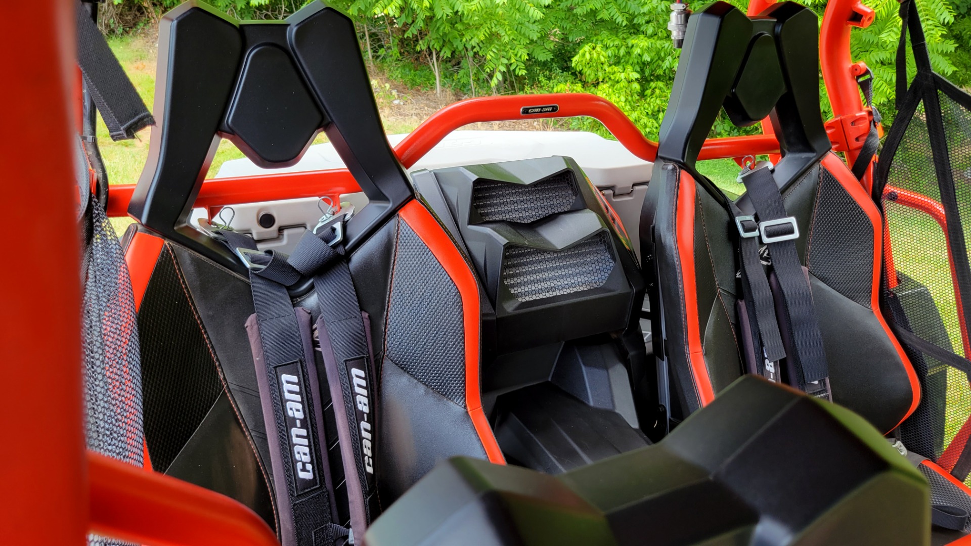 Used 2016 Can-Am 1000 for sale $17,900 at Formula Imports in Charlotte NC 28227 44