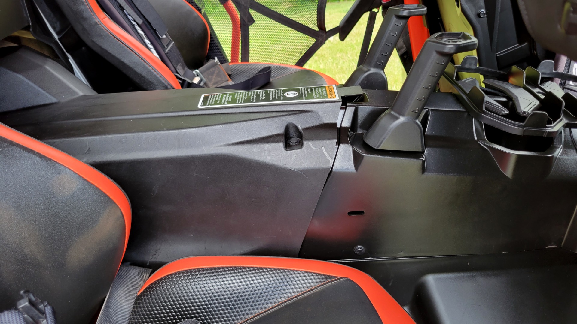 Used 2016 Can-Am 1000 for sale $17,900 at Formula Imports in Charlotte NC 28227 45