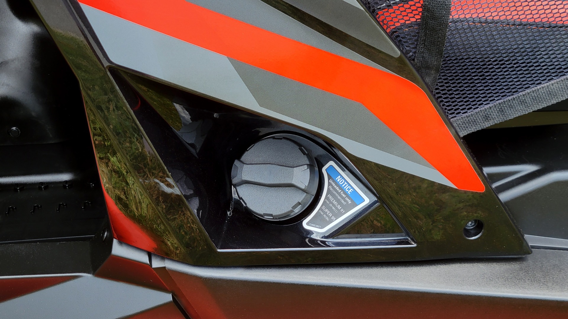 Used 2016 Can-Am 1000 for sale $17,900 at Formula Imports in Charlotte NC 28227 46
