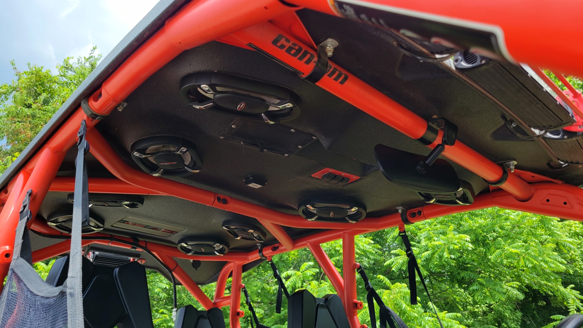 Used 2016 Can-Am 1000 for sale $17,900 at Formula Imports in Charlotte NC 28227 51