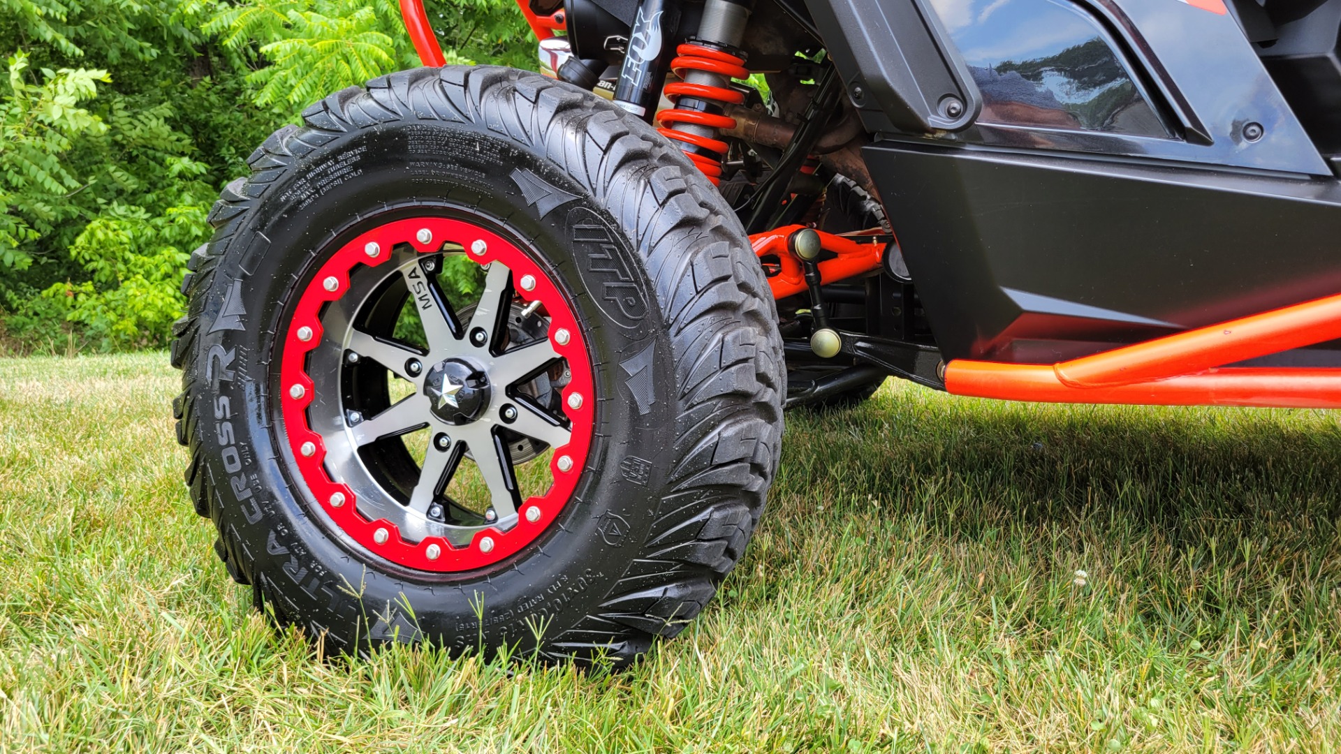 Used 2016 Can-Am 1000 for sale $17,900 at Formula Imports in Charlotte NC 28227 53