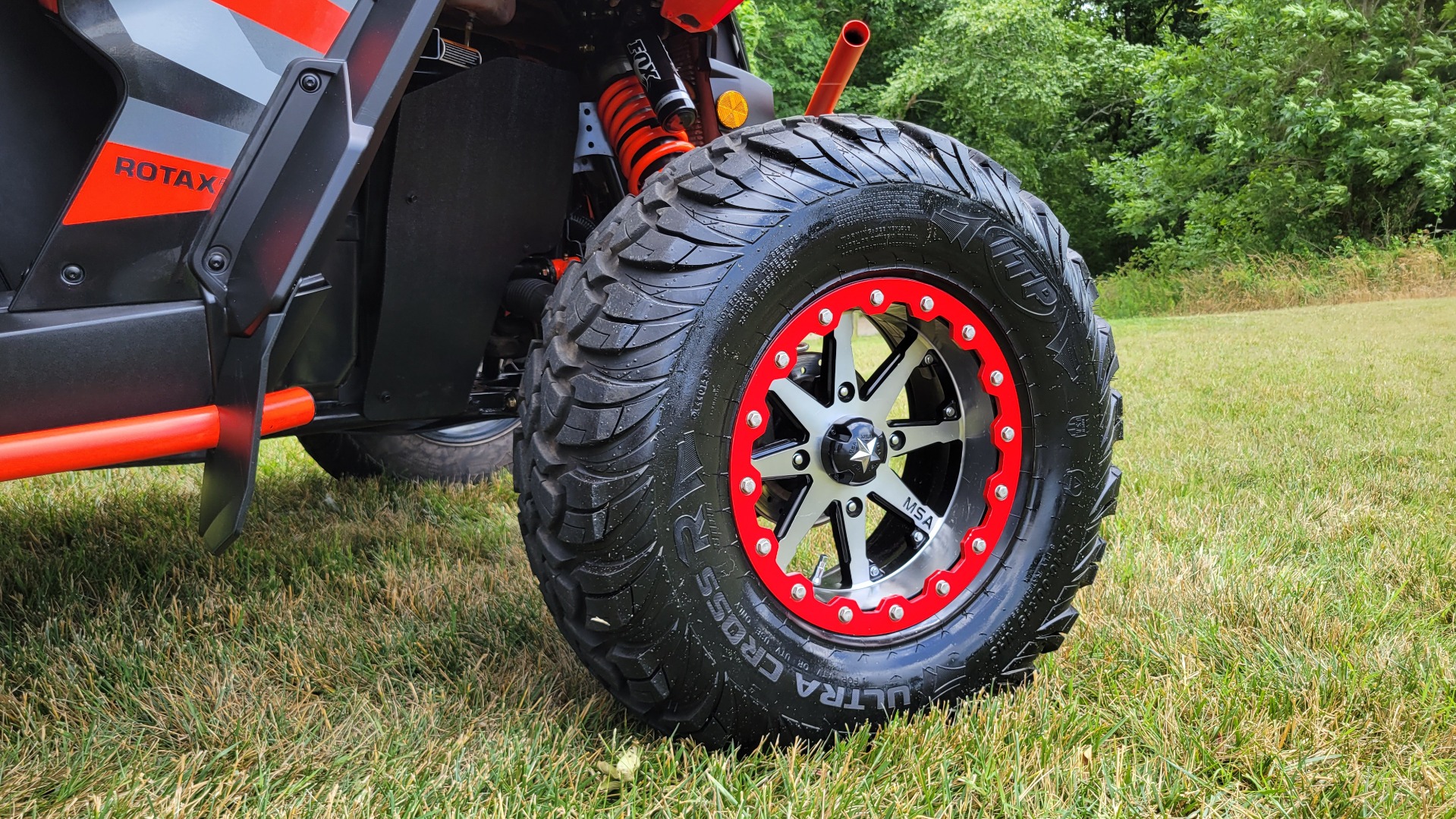 Used 2016 Can-Am 1000 for sale $17,900 at Formula Imports in Charlotte NC 28227 54