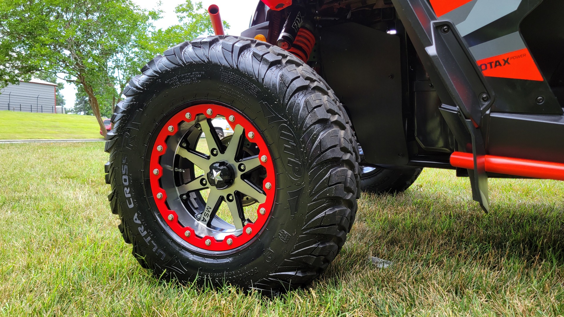 Used 2016 Can-Am 1000 for sale $17,900 at Formula Imports in Charlotte NC 28227 55