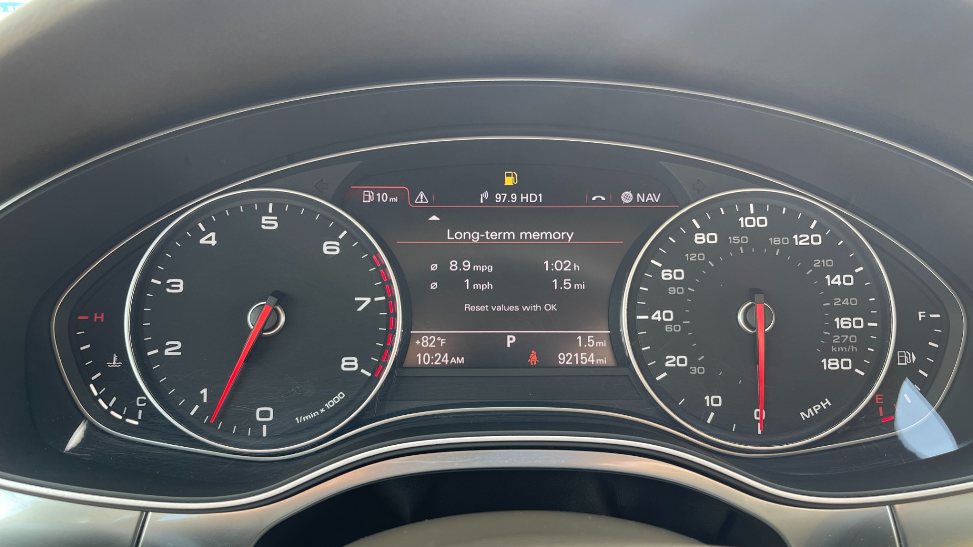 Used 2012 Audi A7 3.0L 310HP PREMIUM SEDAN / QUATTRO / NAV / SUNROOF for sale Sold at Formula Imports in Charlotte NC 28227 32