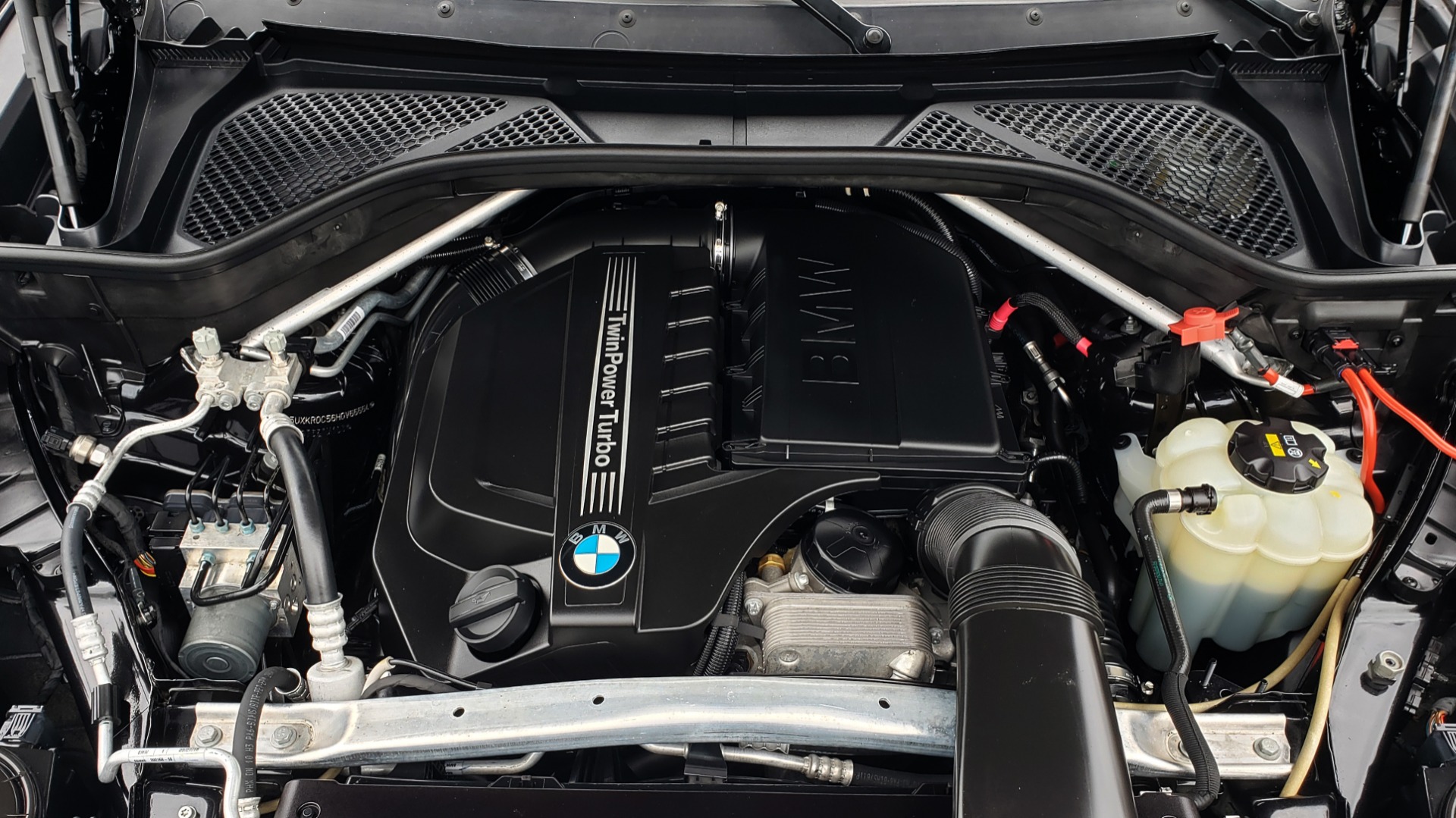Used 2017 BMW X5 XDRIVE35I / PREMIUM PKG / CLD WTHR / REARVIEW for sale Sold at Formula Imports in Charlotte NC 28227 11