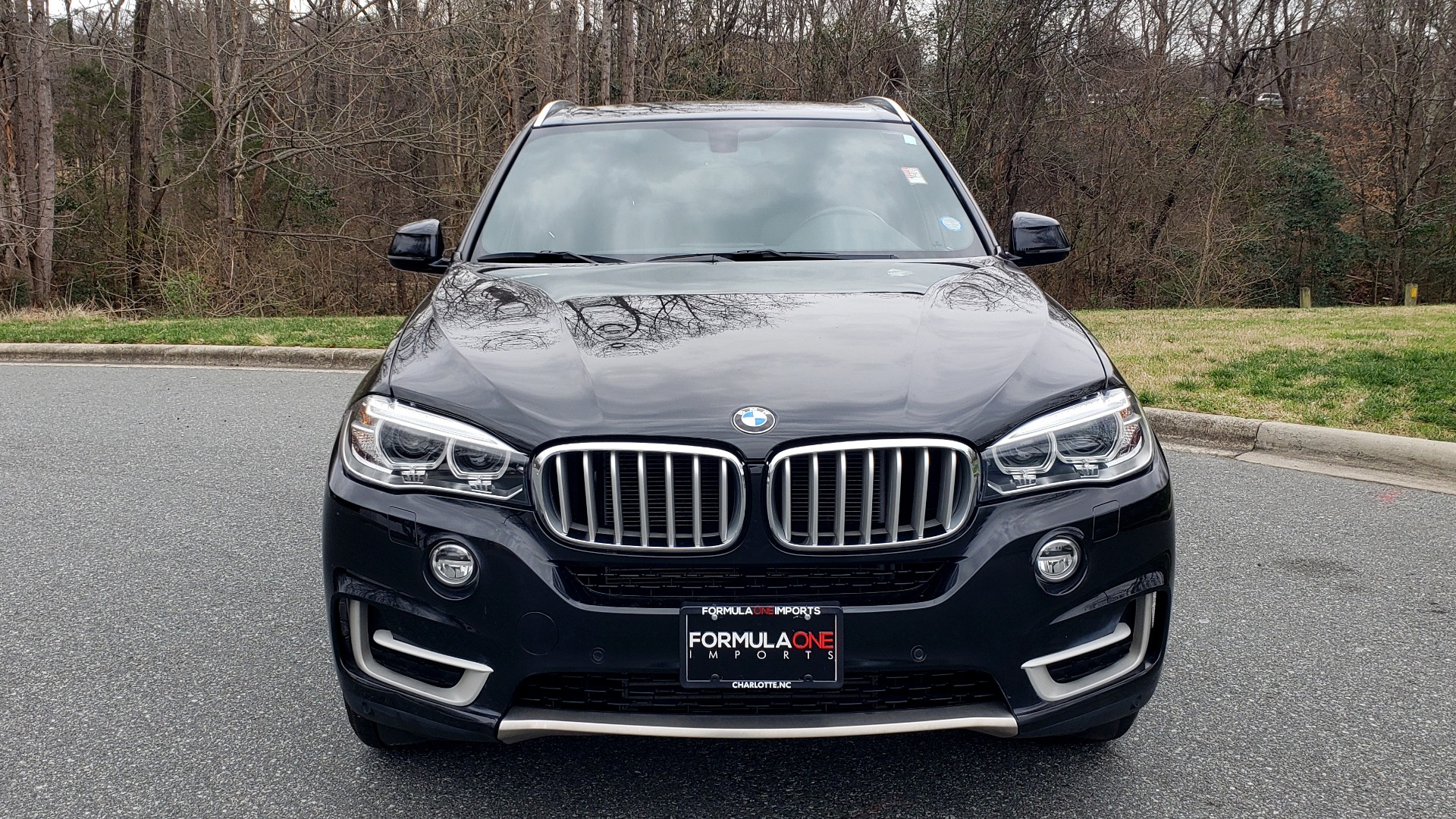 Used 2017 BMW X5 XDRIVE35I / PREMIUM PKG / CLD WTHR / REARVIEW for sale Sold at Formula Imports in Charlotte NC 28227 22