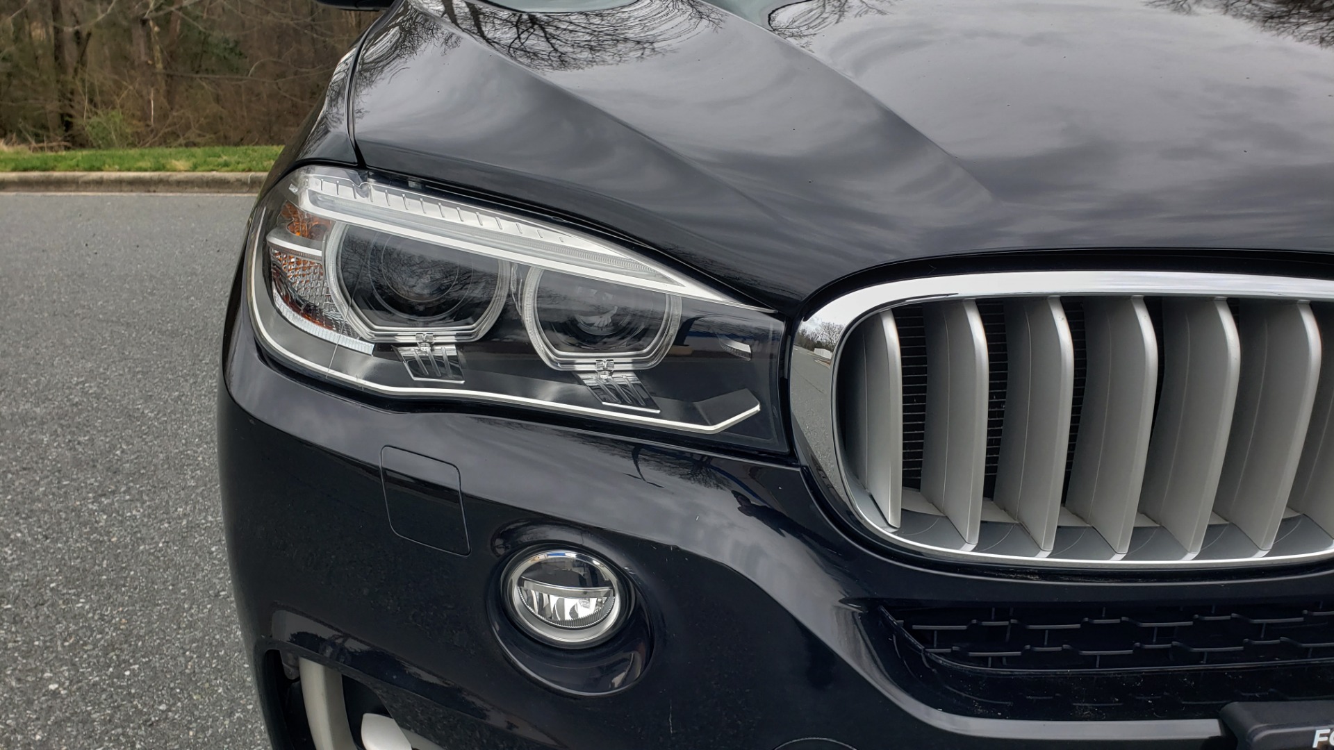 Used 2017 BMW X5 XDRIVE35I / PREMIUM PKG / CLD WTHR / REARVIEW for sale Sold at Formula Imports in Charlotte NC 28227 23
