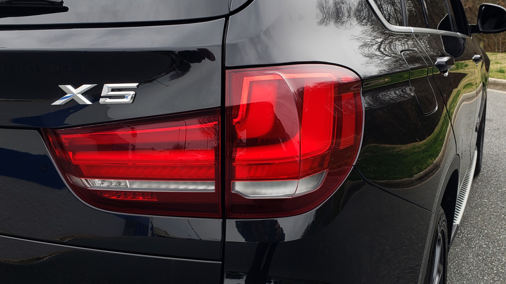 Used 2017 BMW X5 XDRIVE35I / PREMIUM PKG / CLD WTHR / REARVIEW for sale Sold at Formula Imports in Charlotte NC 28227 30