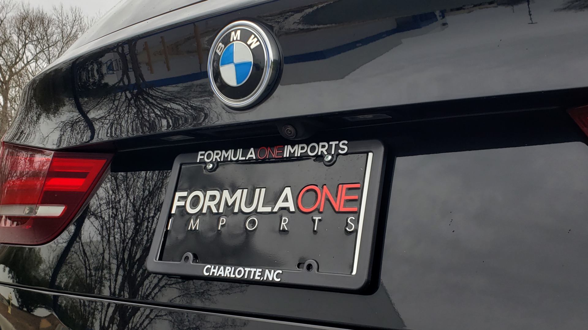 Used 2017 BMW X5 XDRIVE35I / PREMIUM PKG / CLD WTHR / REARVIEW for sale Sold at Formula Imports in Charlotte NC 28227 31