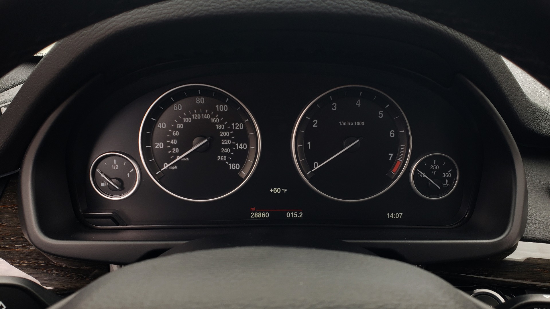 Used 2017 BMW X5 XDRIVE35I / PREMIUM PKG / CLD WTHR / REARVIEW for sale Sold at Formula Imports in Charlotte NC 28227 40