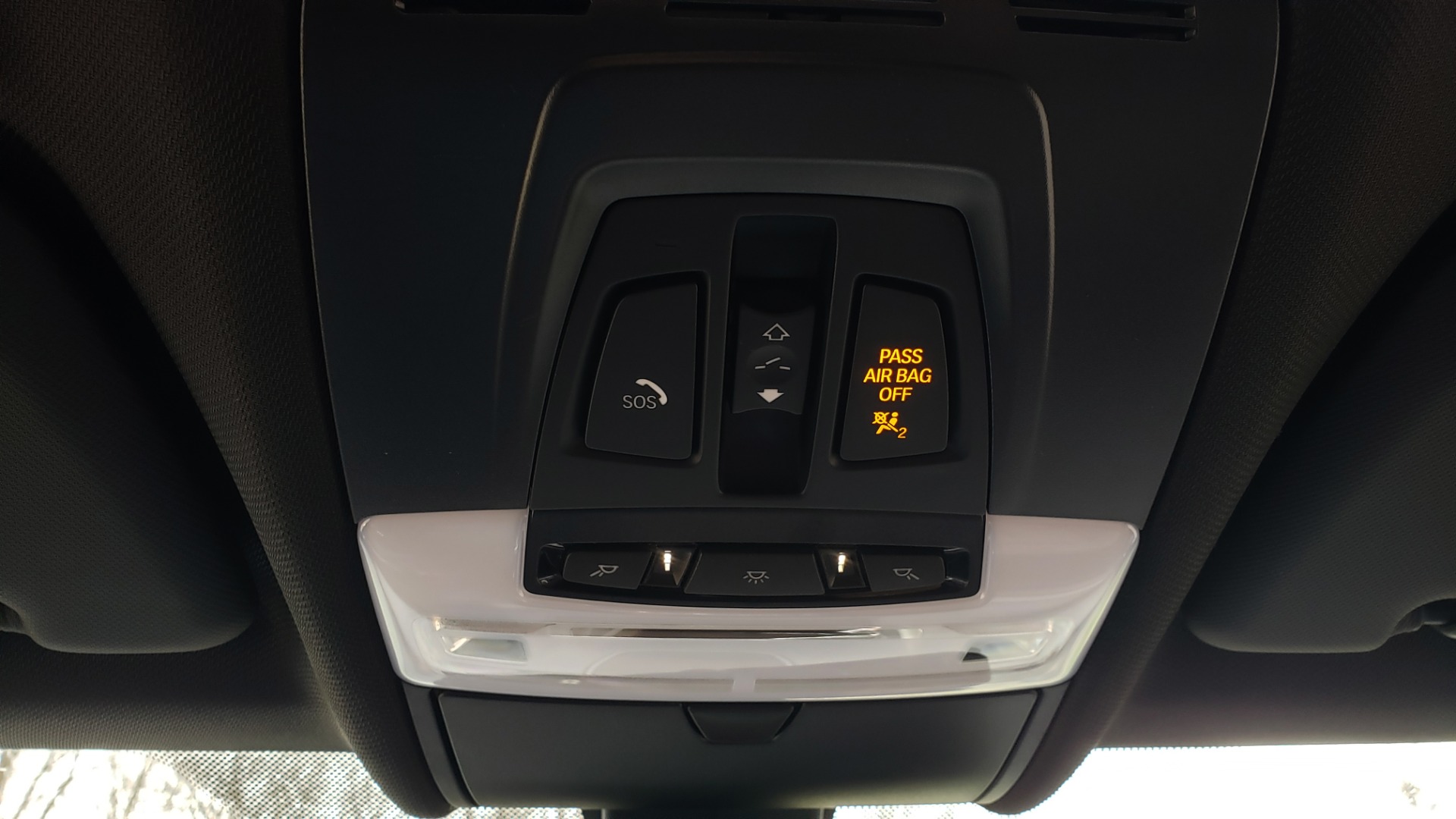 Used 2017 BMW X5 XDRIVE35I / PREMIUM PKG / CLD WTHR / REARVIEW for sale Sold at Formula Imports in Charlotte NC 28227 56