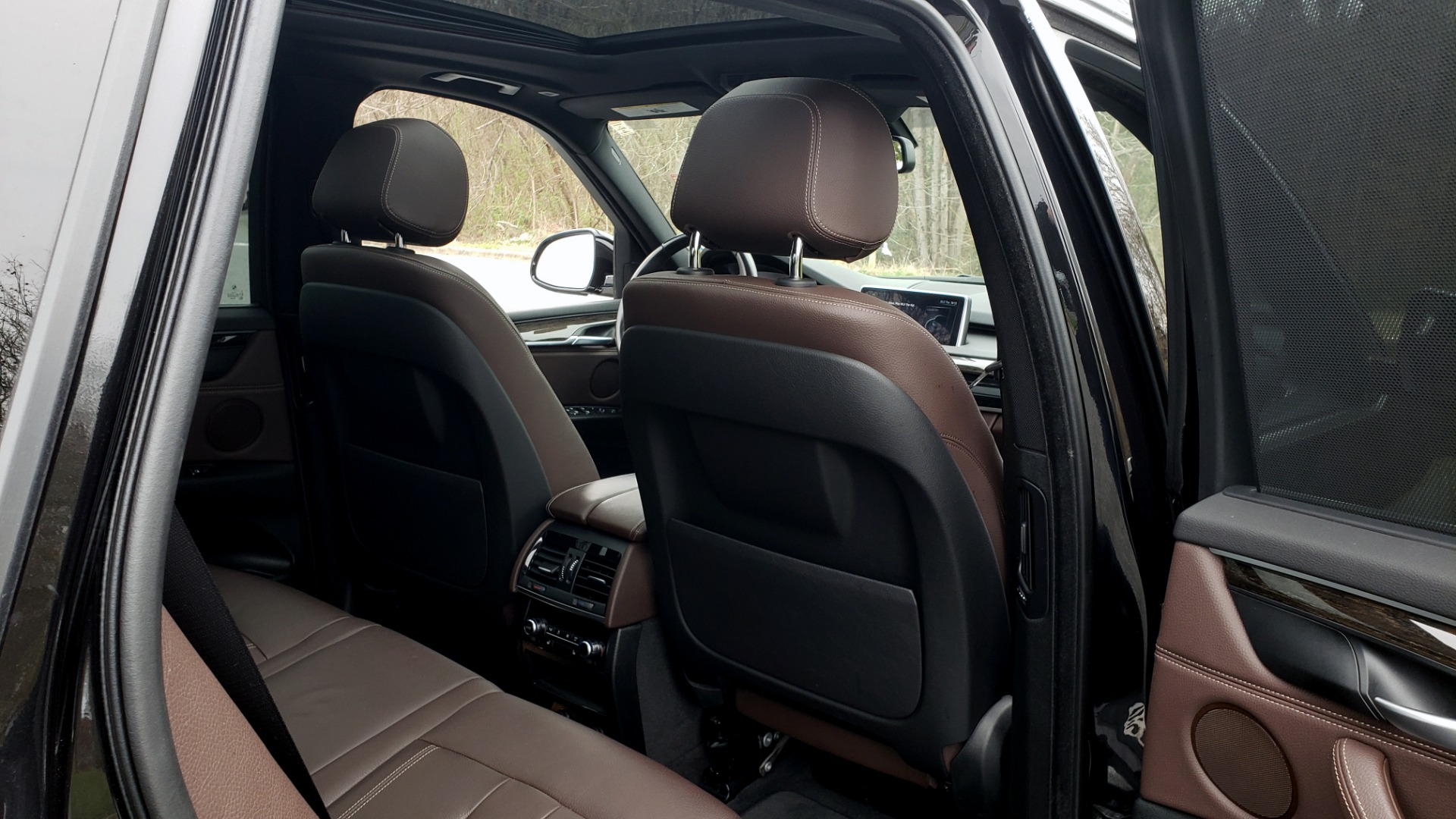 Used 2017 BMW X5 XDRIVE35I / PREMIUM PKG / CLD WTHR / REARVIEW for sale Sold at Formula Imports in Charlotte NC 28227 77