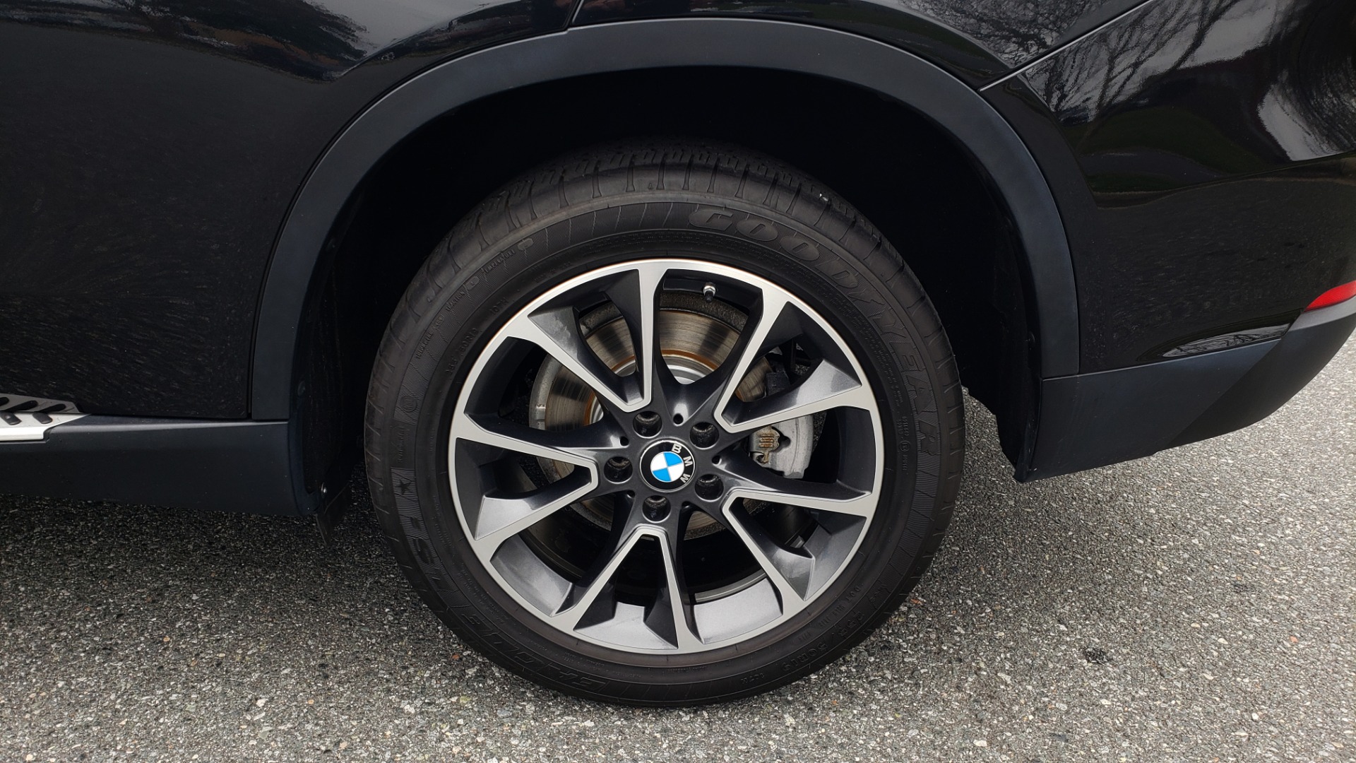 Used 2017 BMW X5 XDRIVE35I / PREMIUM PKG / CLD WTHR / REARVIEW for sale Sold at Formula Imports in Charlotte NC 28227 81