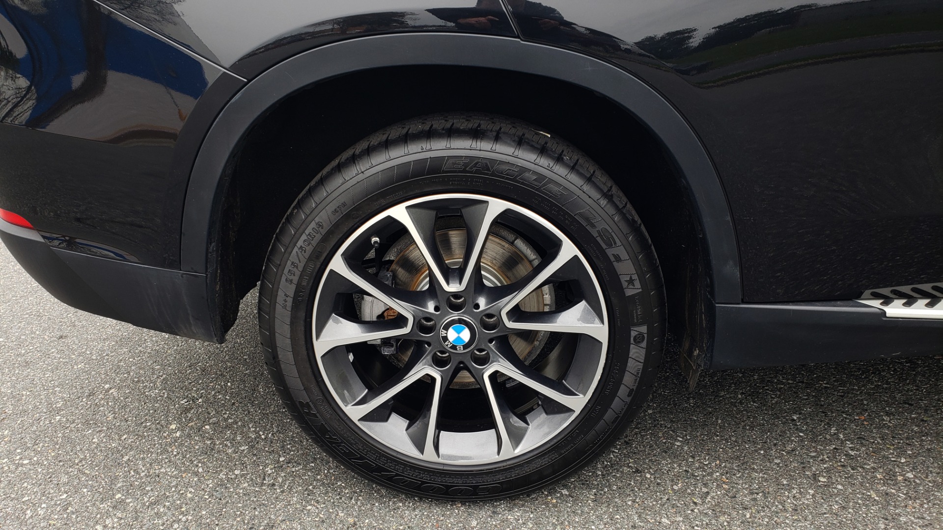 Used 2017 BMW X5 XDRIVE35I / PREMIUM PKG / CLD WTHR / REARVIEW for sale Sold at Formula Imports in Charlotte NC 28227 82