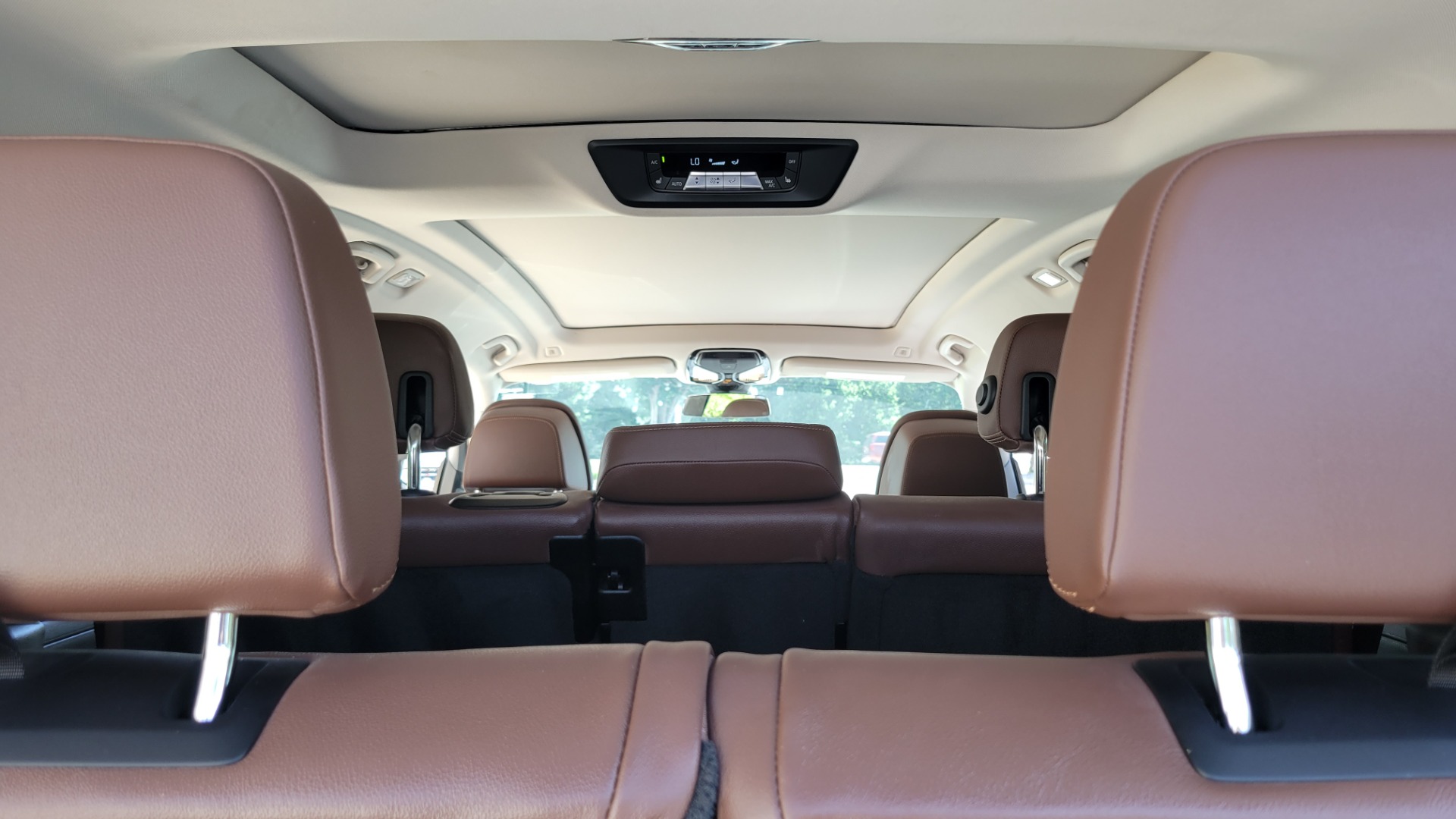 Used 2019 BMW X7 XDRIVE40I PREMIUM / NAV / HUD / PARK ASST PLUS / REMOTE START / 3D VIEW for sale $68,995 at Formula Imports in Charlotte NC 28227 25