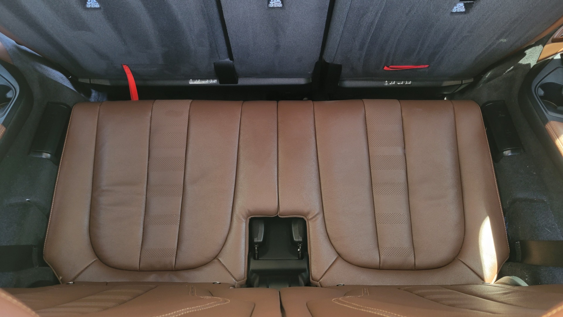 Used 2019 BMW X7 XDRIVE40I PREMIUM / NAV / HUD / PARK ASST PLUS / REMOTE START / 3D VIEW for sale $68,995 at Formula Imports in Charlotte NC 28227 26