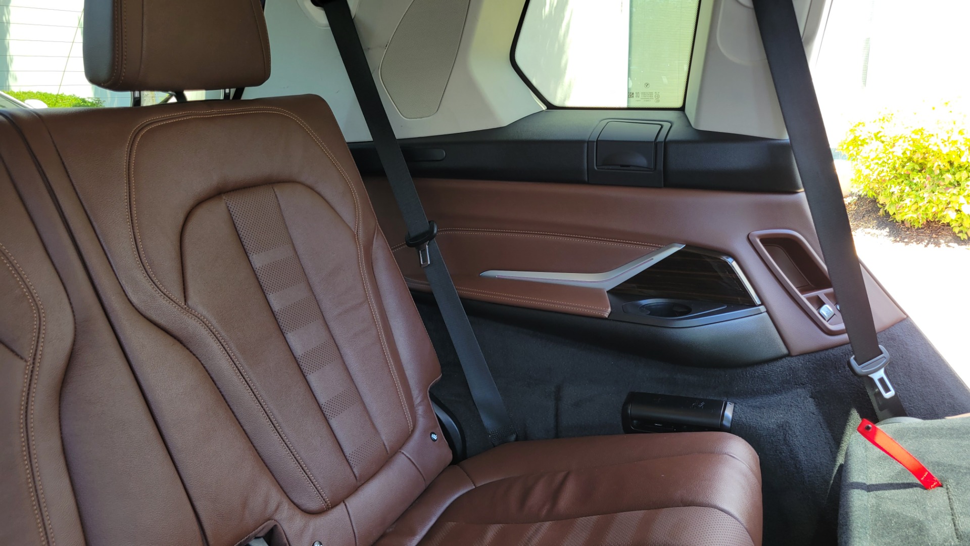 Used 2019 BMW X7 XDRIVE40I PREMIUM / NAV / HUD / PARK ASST PLUS / REMOTE START / 3D VIEW for sale $68,995 at Formula Imports in Charlotte NC 28227 31