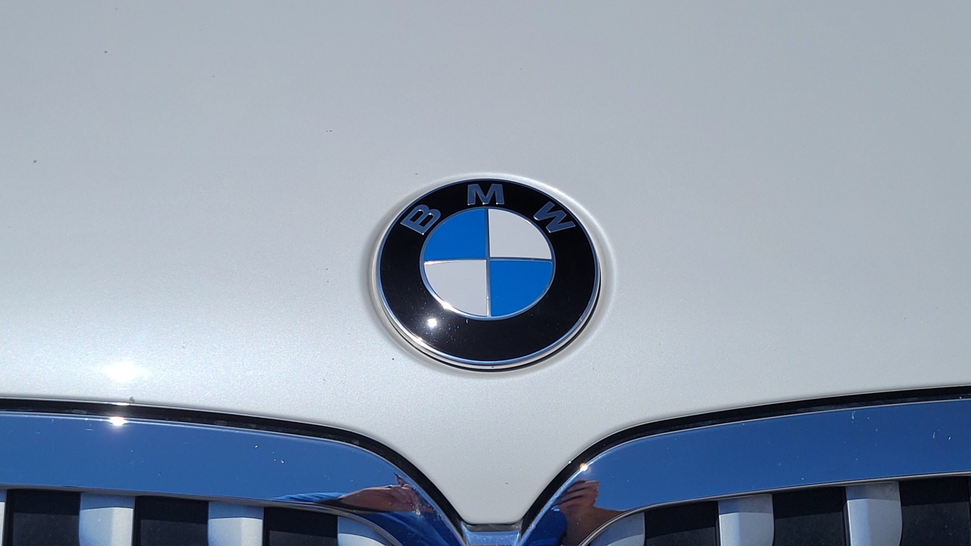 Used 2019 BMW X7 XDRIVE40I PREMIUM / NAV / HUD / PARK ASST PLUS / REMOTE START / 3D VIEW for sale Sold at Formula Imports in Charlotte NC 28227 36