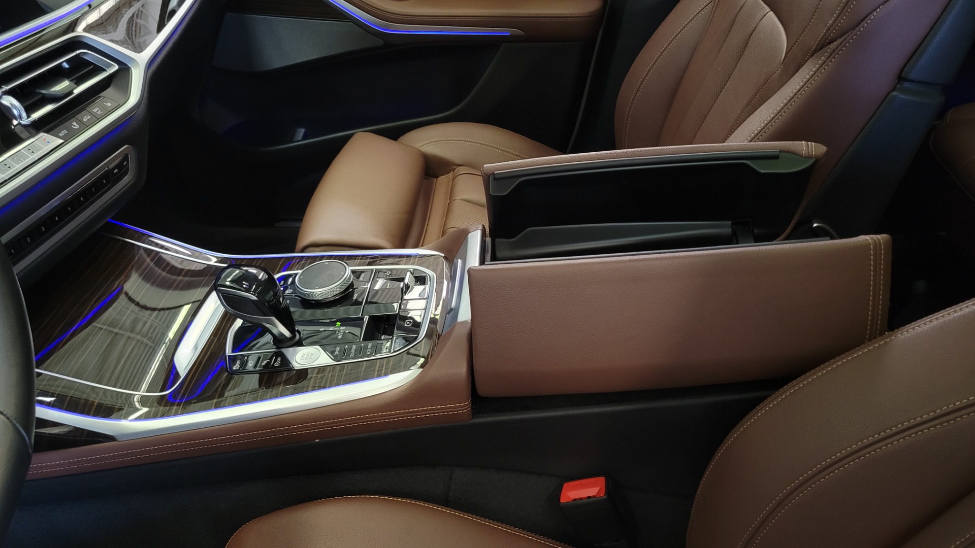 Used 2019 BMW X7 XDRIVE40I PREMIUM / NAV / HUD / PARK ASST PLUS / REMOTE START / 3D VIEW for sale $68,995 at Formula Imports in Charlotte NC 28227 70