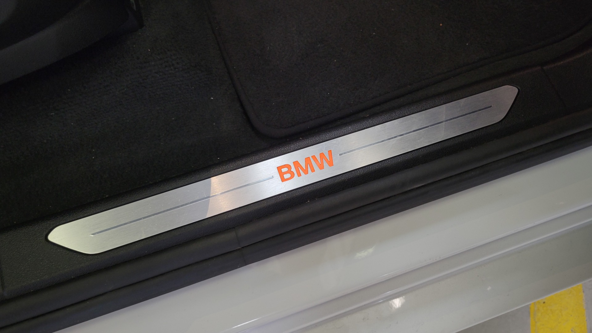 Used 2019 BMW X7 XDRIVE40I PREMIUM / NAV / HUD / PARK ASST PLUS / REMOTE START / 3D VIEW for sale $68,995 at Formula Imports in Charlotte NC 28227 86