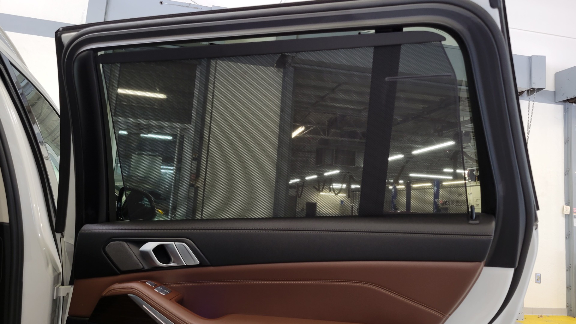 Used 2019 BMW X7 XDRIVE40I PREMIUM / NAV / HUD / PARK ASST PLUS / REMOTE START / 3D VIEW for sale $68,995 at Formula Imports in Charlotte NC 28227 88
