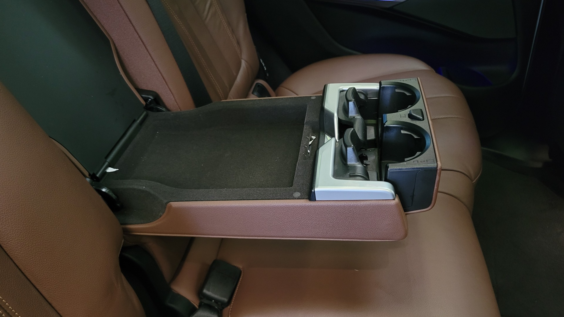 Used 2019 BMW X7 XDRIVE40I PREMIUM / NAV / HUD / PARK ASST PLUS / REMOTE START / 3D VIEW for sale Sold at Formula Imports in Charlotte NC 28227 91
