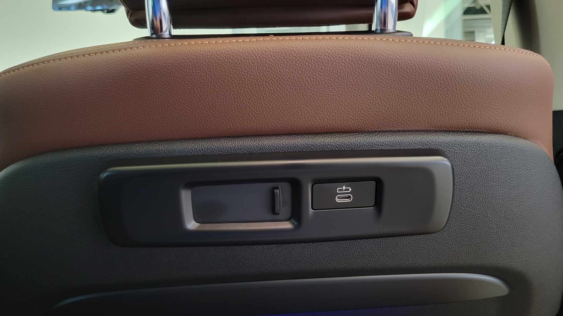 Used 2019 BMW X7 XDRIVE40I PREMIUM / NAV / HUD / PARK ASST PLUS / REMOTE START / 3D VIEW for sale Sold at Formula Imports in Charlotte NC 28227 94