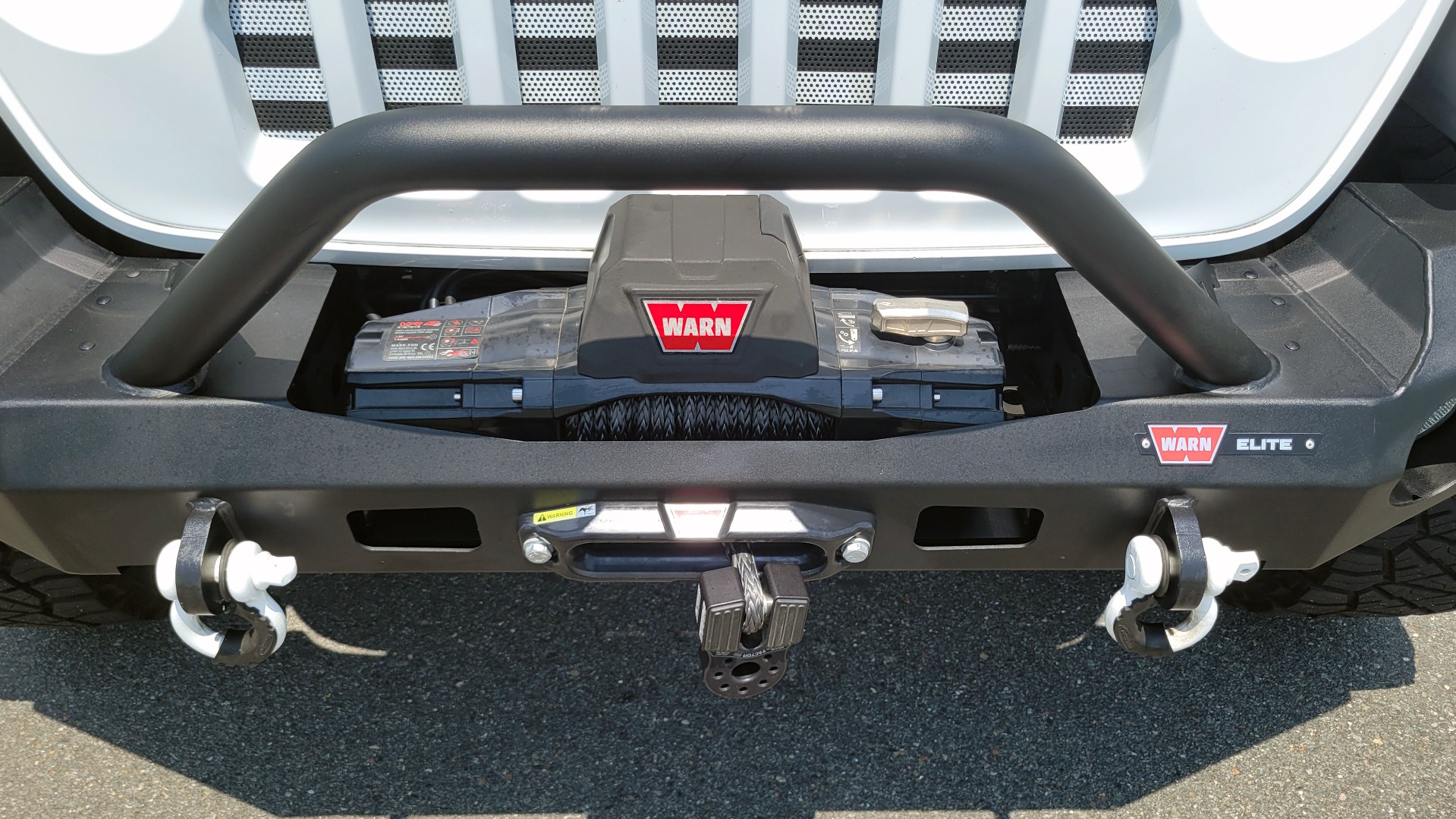 Used 2018 Jeep WRANGLER UNLIMITED SPORT RUBITRUX 4X4 / AUTO / CLOTH SEATS / SOFT-TOP / CAMERA for sale Sold at Formula Imports in Charlotte NC 28227 29