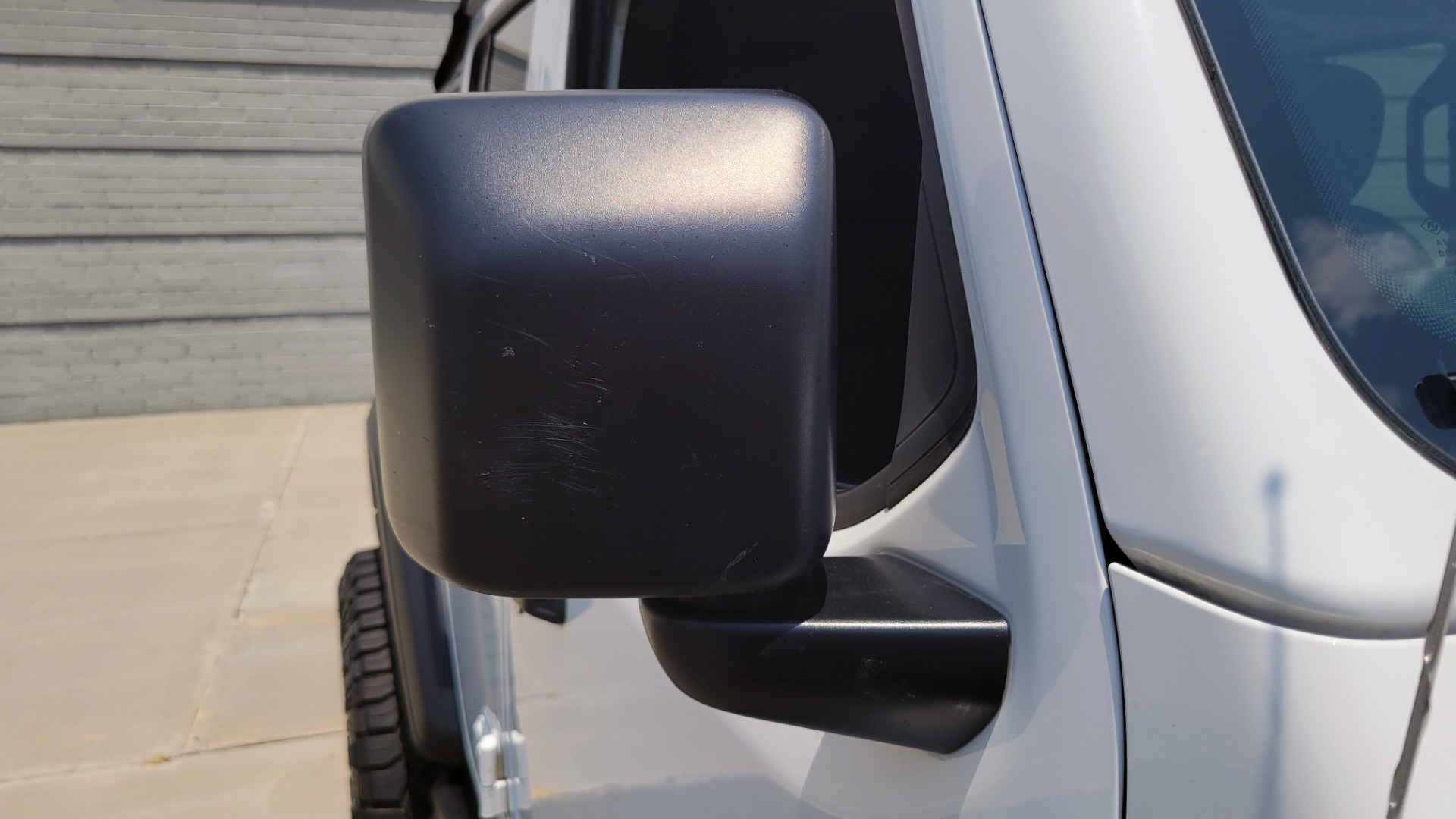 Used 2018 Jeep WRANGLER UNLIMITED SPORT RUBITRUX 4X4 / AUTO / CLOTH SEATS / SOFT-TOP / CAMERA for sale Sold at Formula Imports in Charlotte NC 28227 33