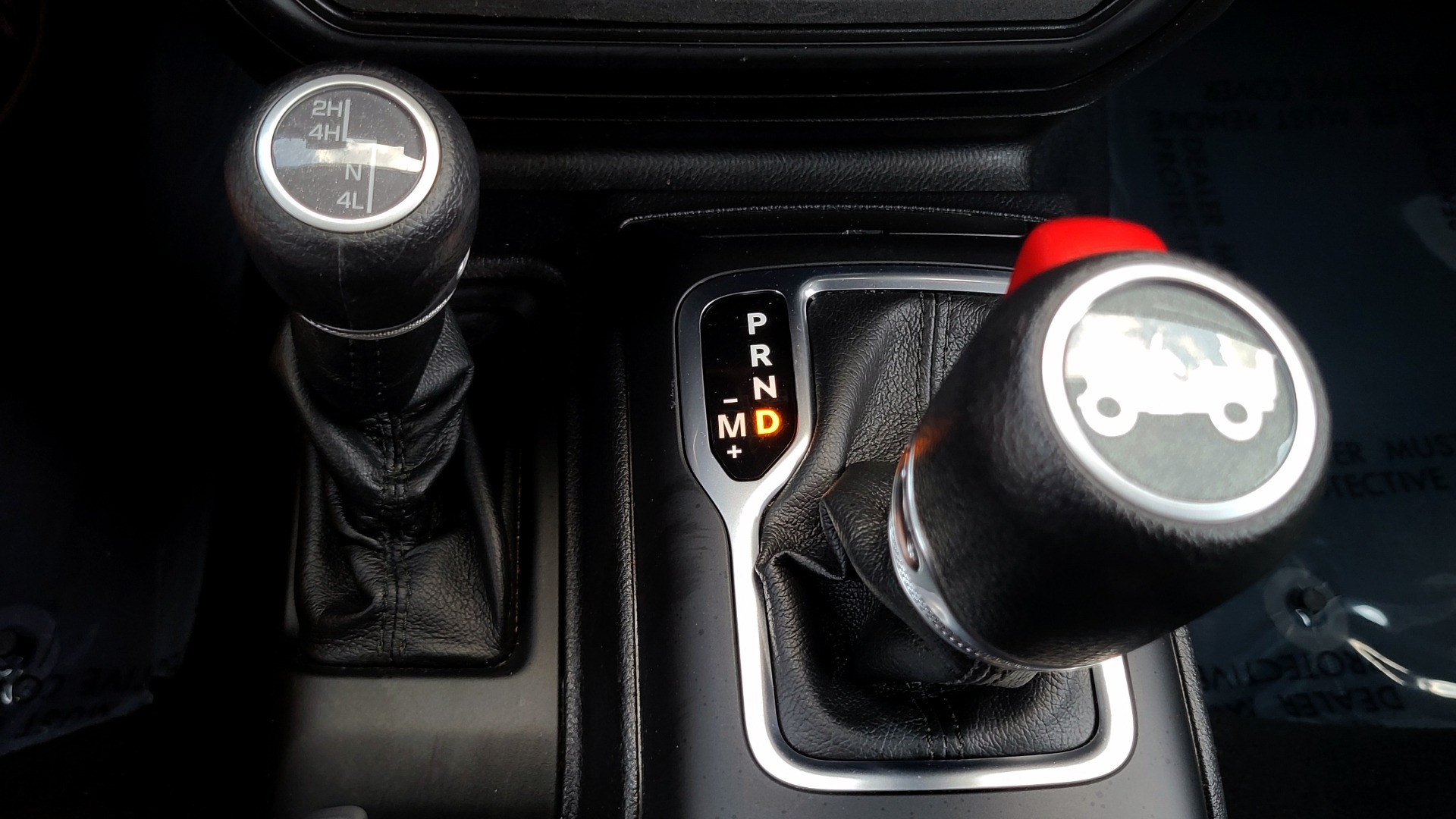 Used 2018 Jeep WRANGLER UNLIMITED SPORT RUBITRUX 4X4 / AUTO / CLOTH SEATS / SOFT-TOP / CAMERA for sale Sold at Formula Imports in Charlotte NC 28227 59