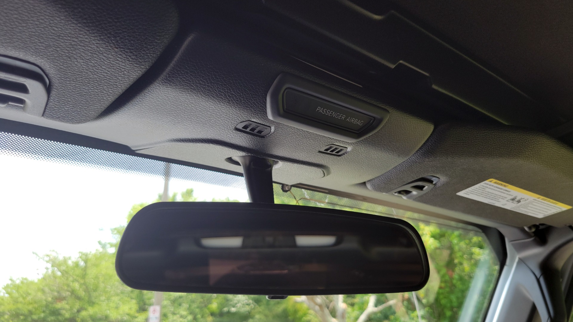 Used 2018 Jeep WRANGLER UNLIMITED SPORT RUBITRUX 4X4 / AUTO / CLOTH SEATS / SOFT-TOP / CAMERA for sale Sold at Formula Imports in Charlotte NC 28227 65
