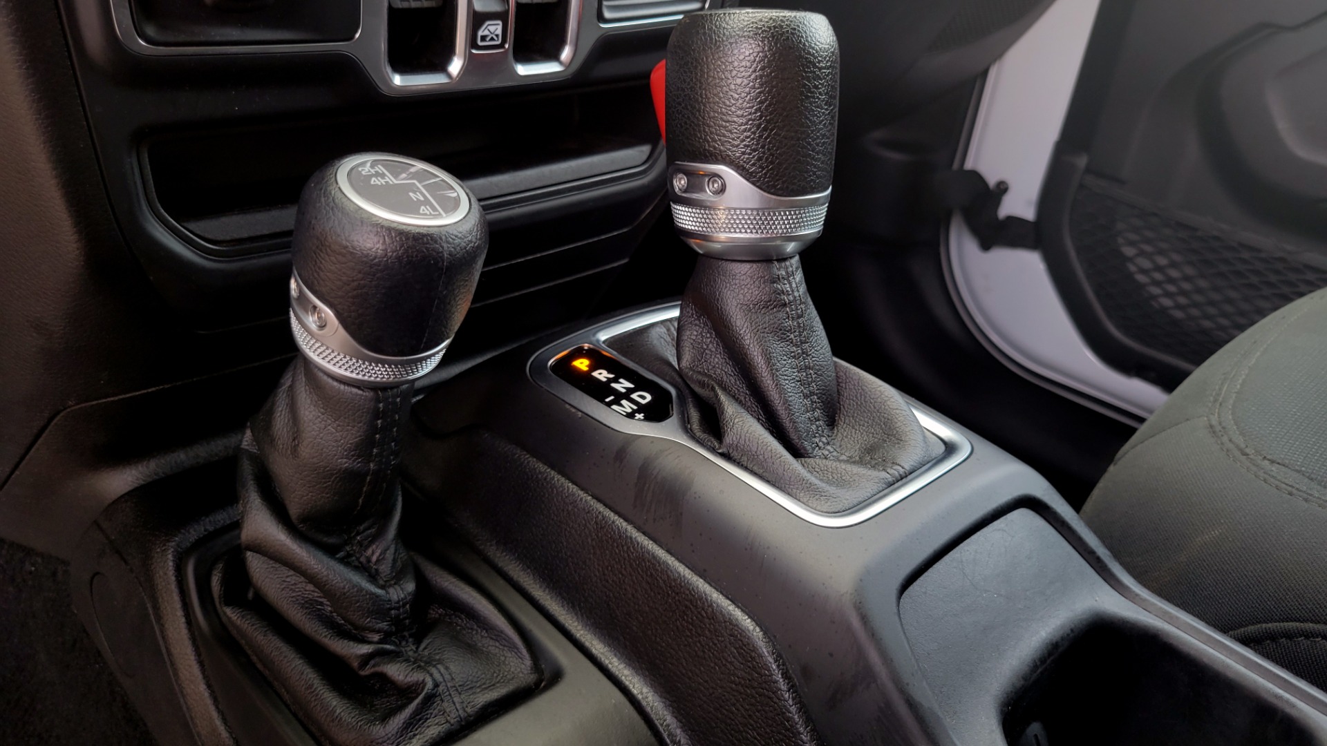 Used 2018 Jeep WRANGLER UNLIMITED SPORT RUBITRUX 4X4 / AUTO / CLOTH SEATS / SOFT-TOP / CAMERA for sale Sold at Formula Imports in Charlotte NC 28227 66