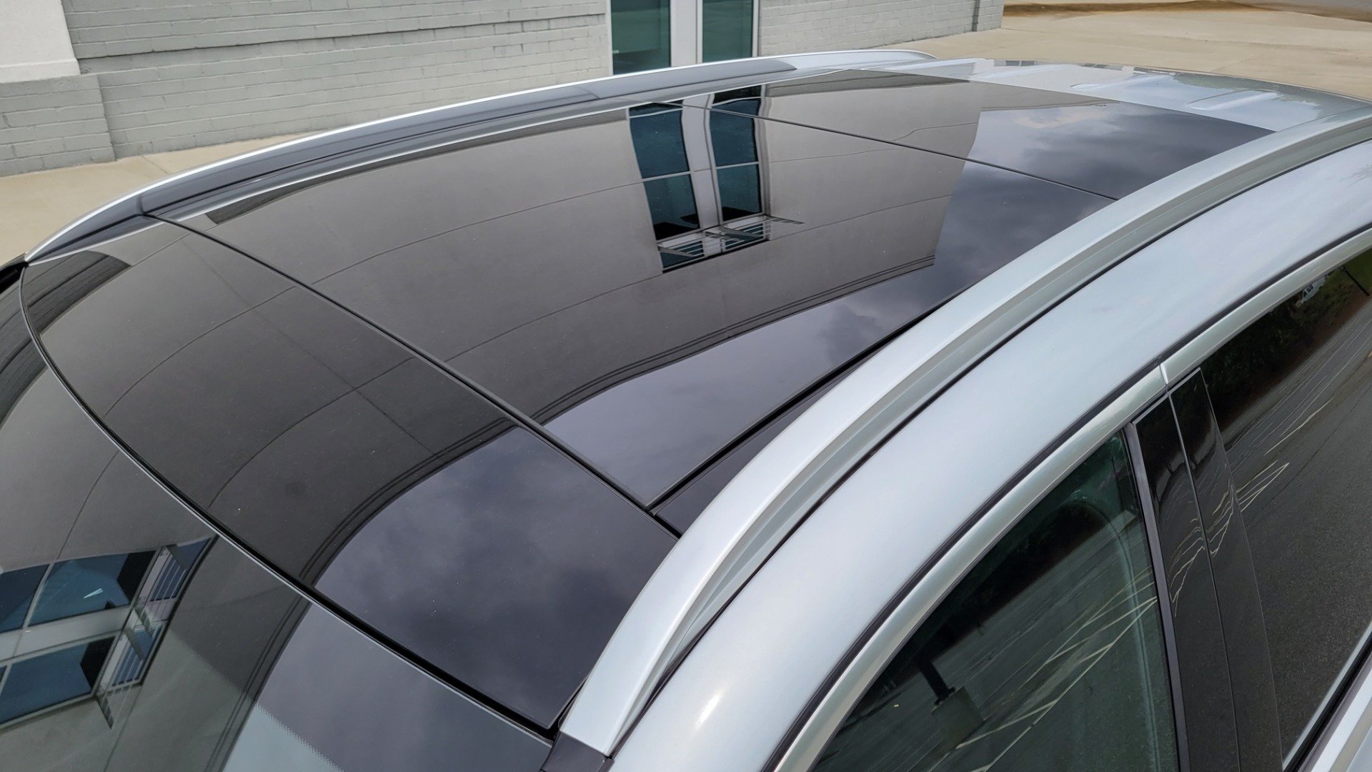 Used 2020 Mercedes-Benz GLC 300 PREMIUM / MULTIMEDIA / PARK ASST / LIGHTING / PANO-ROOF / CAMERA for sale Sold at Formula Imports in Charlotte NC 28227 11