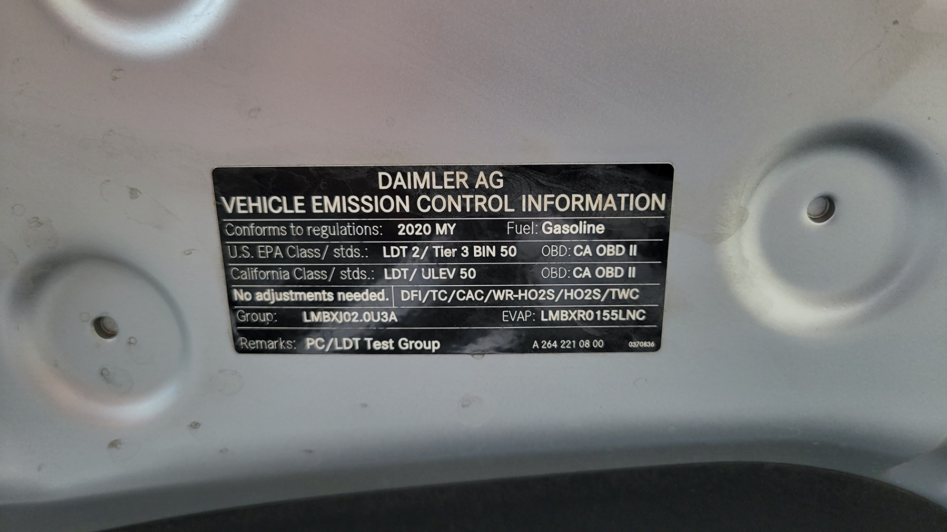 Used 2020 Mercedes-Benz GLC 300 PREMIUM / MULTIMEDIA / PARK ASST / LIGHTING / PANO-ROOF / CAMERA for sale Sold at Formula Imports in Charlotte NC 28227 15