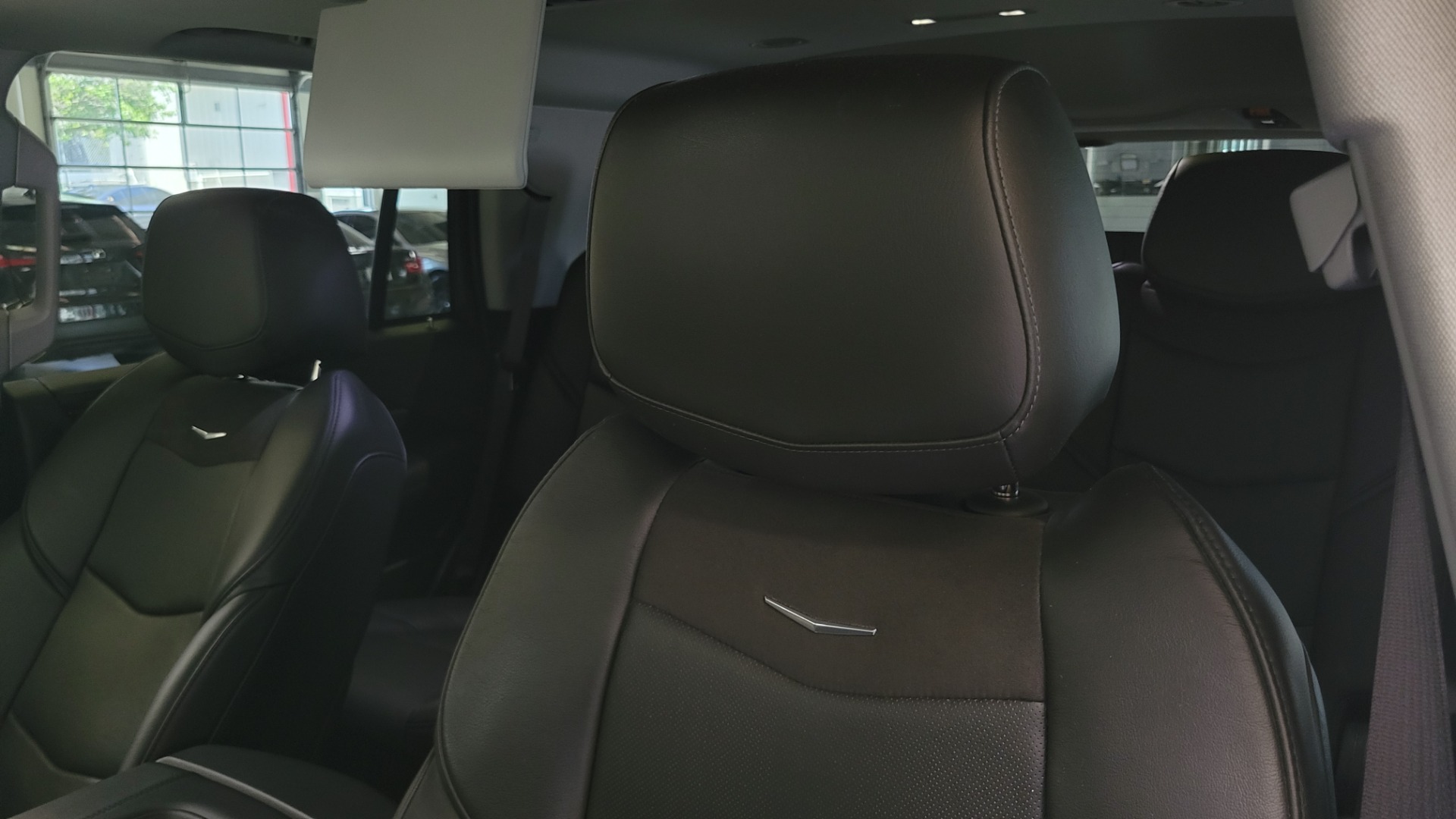 Used 2016 Cadillac ESCALADE PREMIUM COLLECTION / 6.2L / 4X4 / NAV / DVD / SUNROOF / 3-ROW for sale $58,995 at Formula Imports in Charlotte NC 28227 69