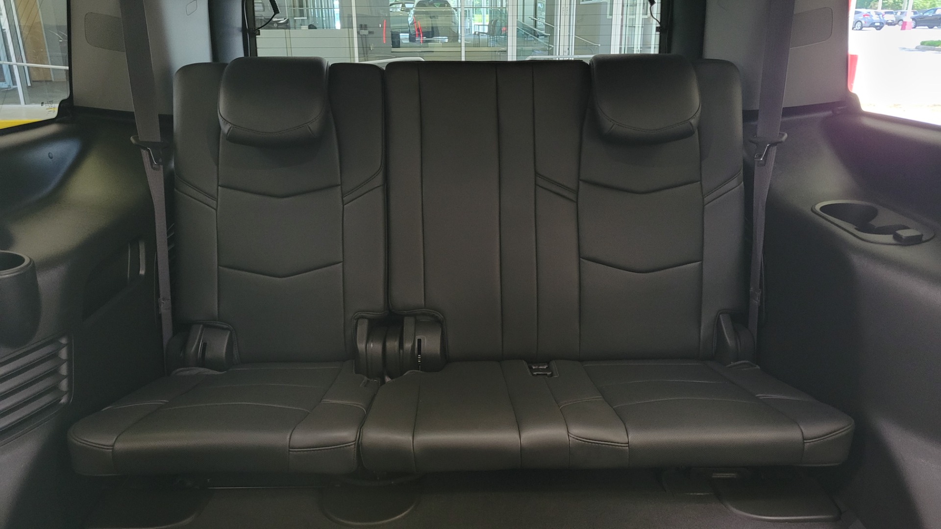 Used 2016 Cadillac ESCALADE PREMIUM COLLECTION / 6.2L / 4X4 / NAV / DVD / SUNROOF / 3-ROW for sale $58,995 at Formula Imports in Charlotte NC 28227 77