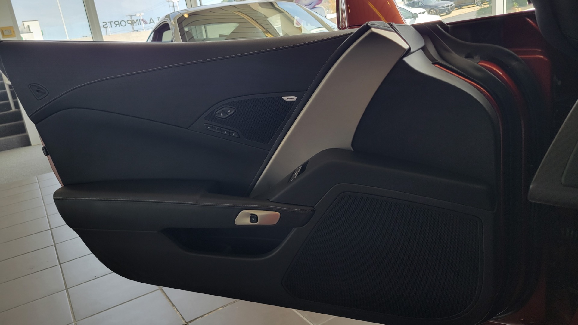 Used 2016 Chevrolet CORVETTE C7 COUPE / Z51 / 2LT / NAV / AUTO / PERF DATA & VIDEO RECORD for sale $56,495 at Formula Imports in Charlotte NC 28227 22