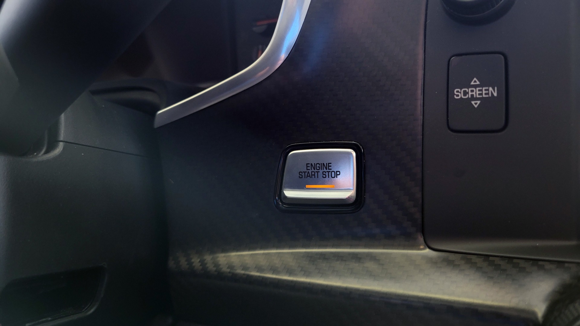 Used 2016 Chevrolet CORVETTE C7 COUPE / Z51 / 2LT / NAV / AUTO / PERF DATA & VIDEO RECORD for sale $56,495 at Formula Imports in Charlotte NC 28227 37