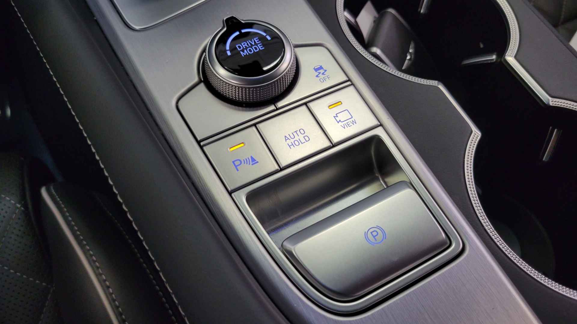 Used 2019 Genesis G70 3.3T SPORT SEDAN / NAV / SUNROOF / HUD / PARK DIST WARN / CAMERA for sale $37,995 at Formula Imports in Charlotte NC 28227 52